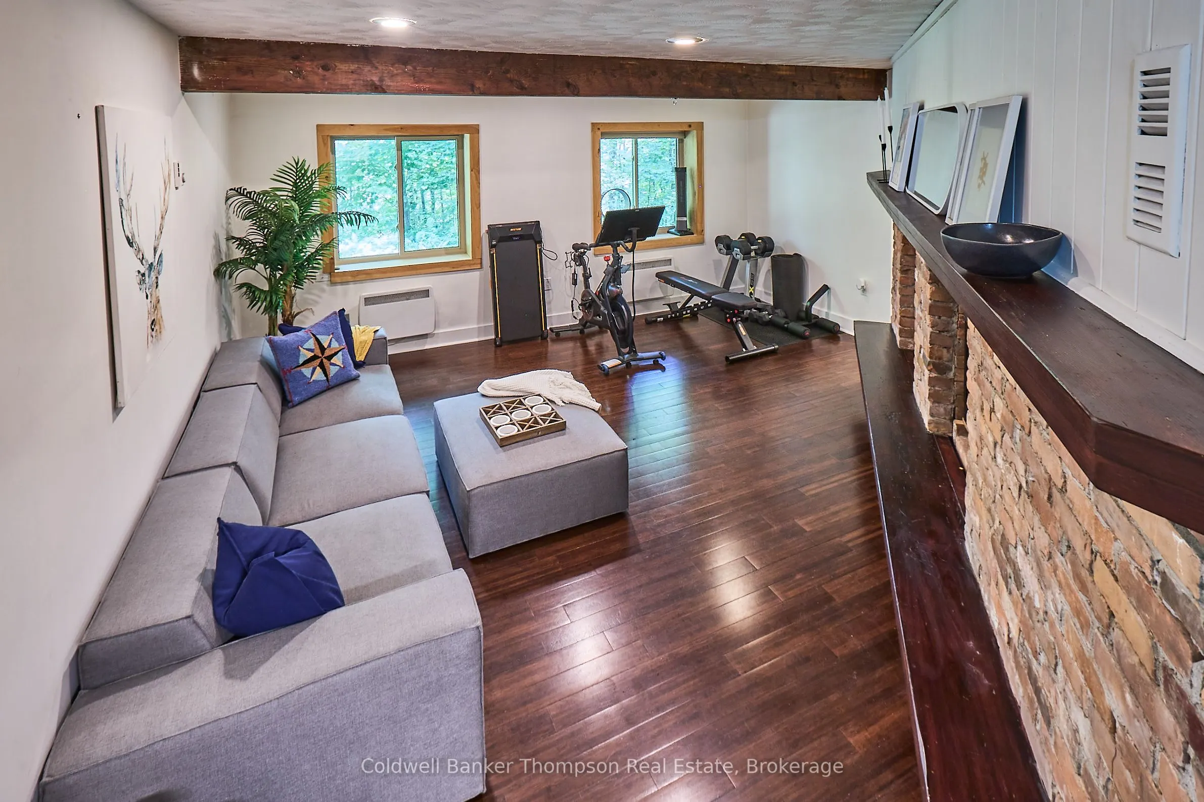 869 North Mary Lake Road