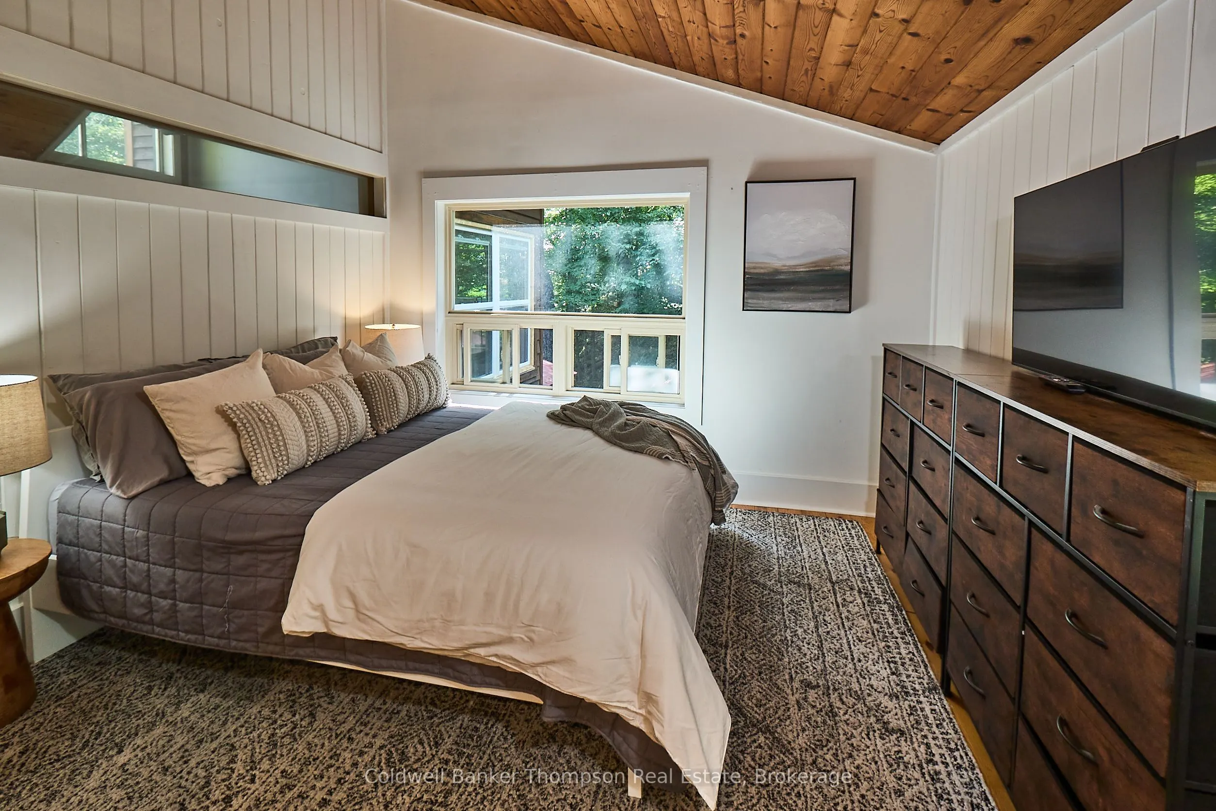 869 North Mary Lake Road