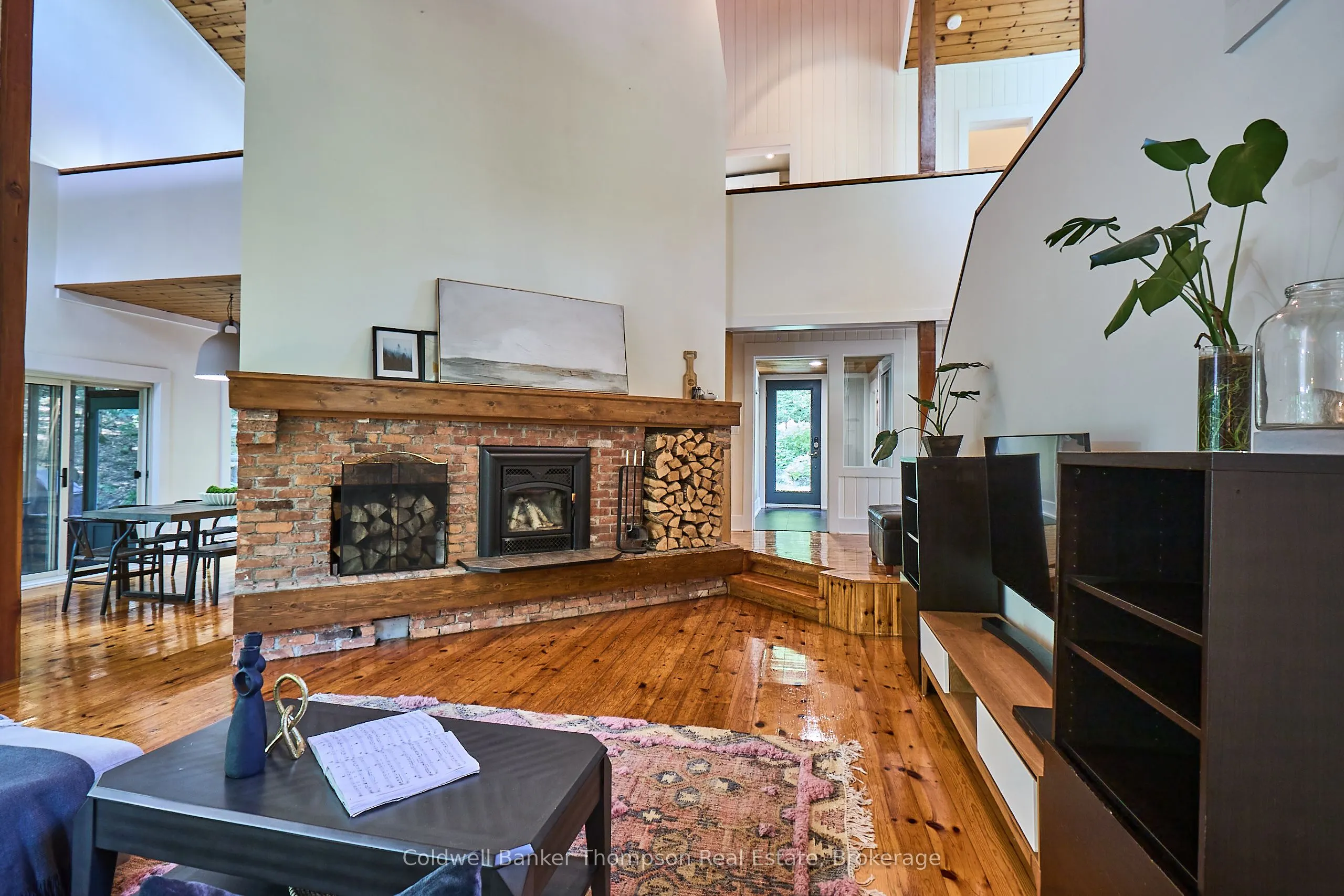 869 North Mary Lake Road