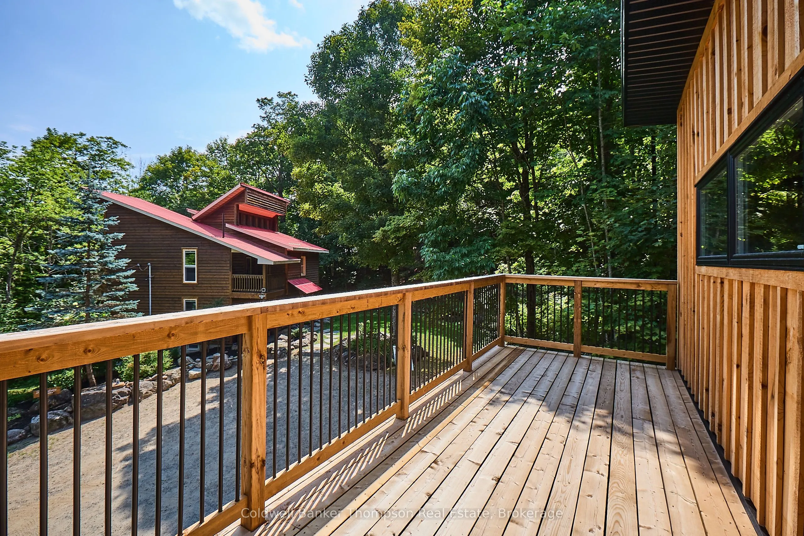 869 North Mary Lake Road
