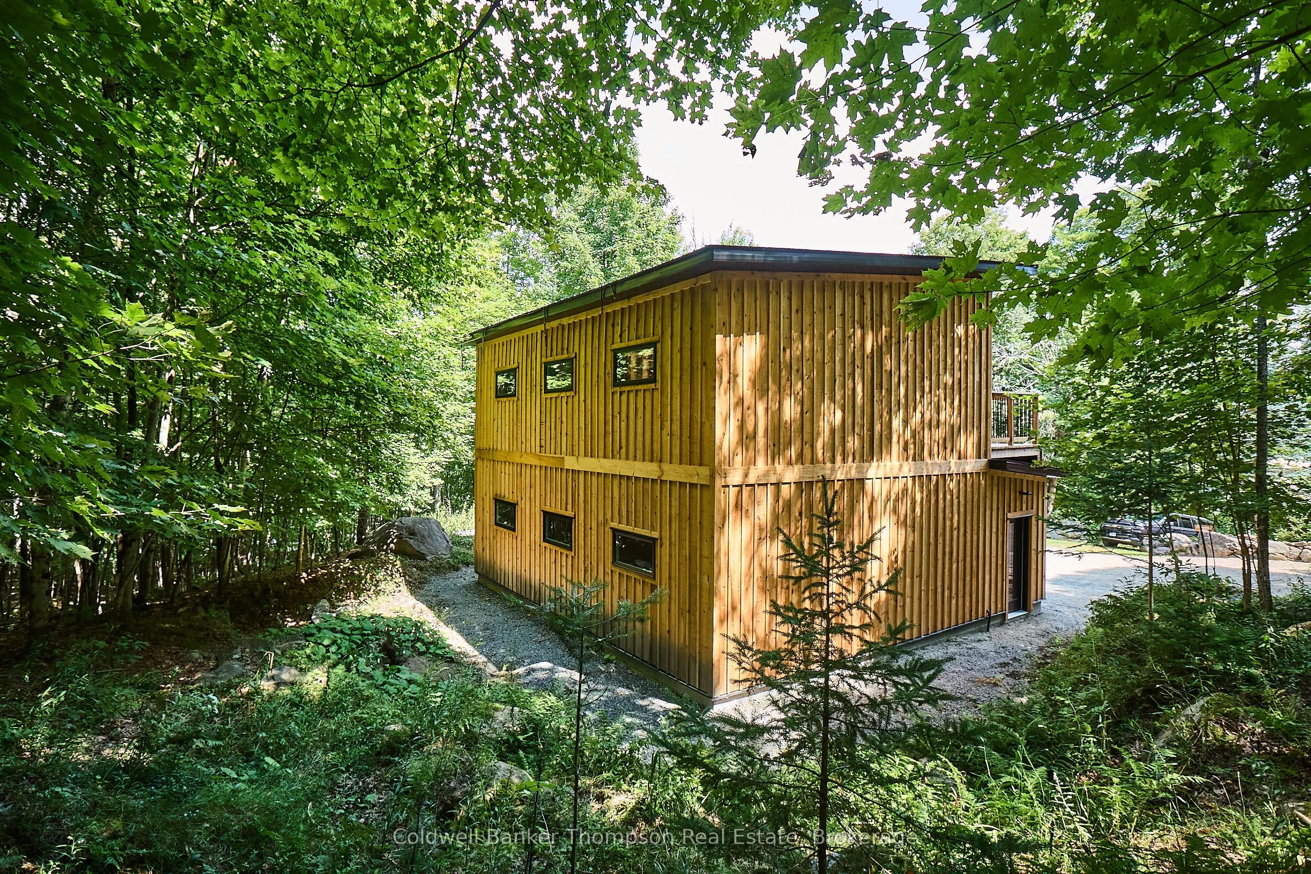 869 North Mary Lake Road