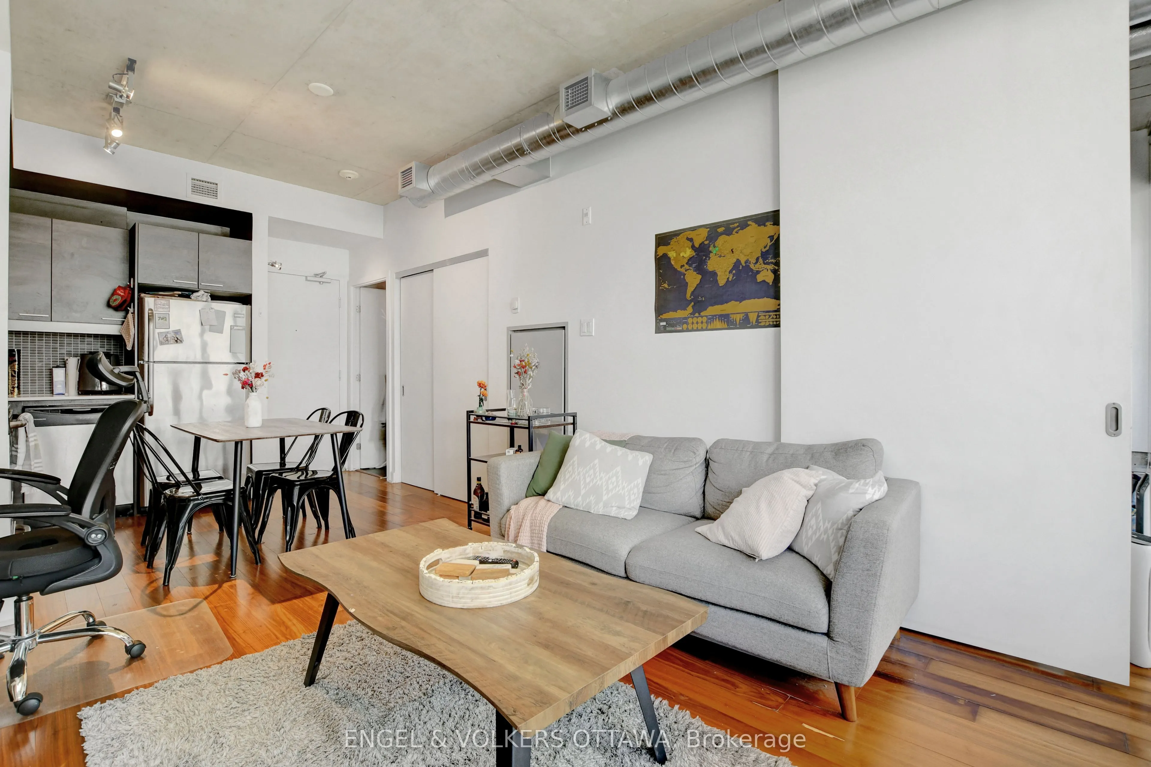 349 McLeod Street, #532