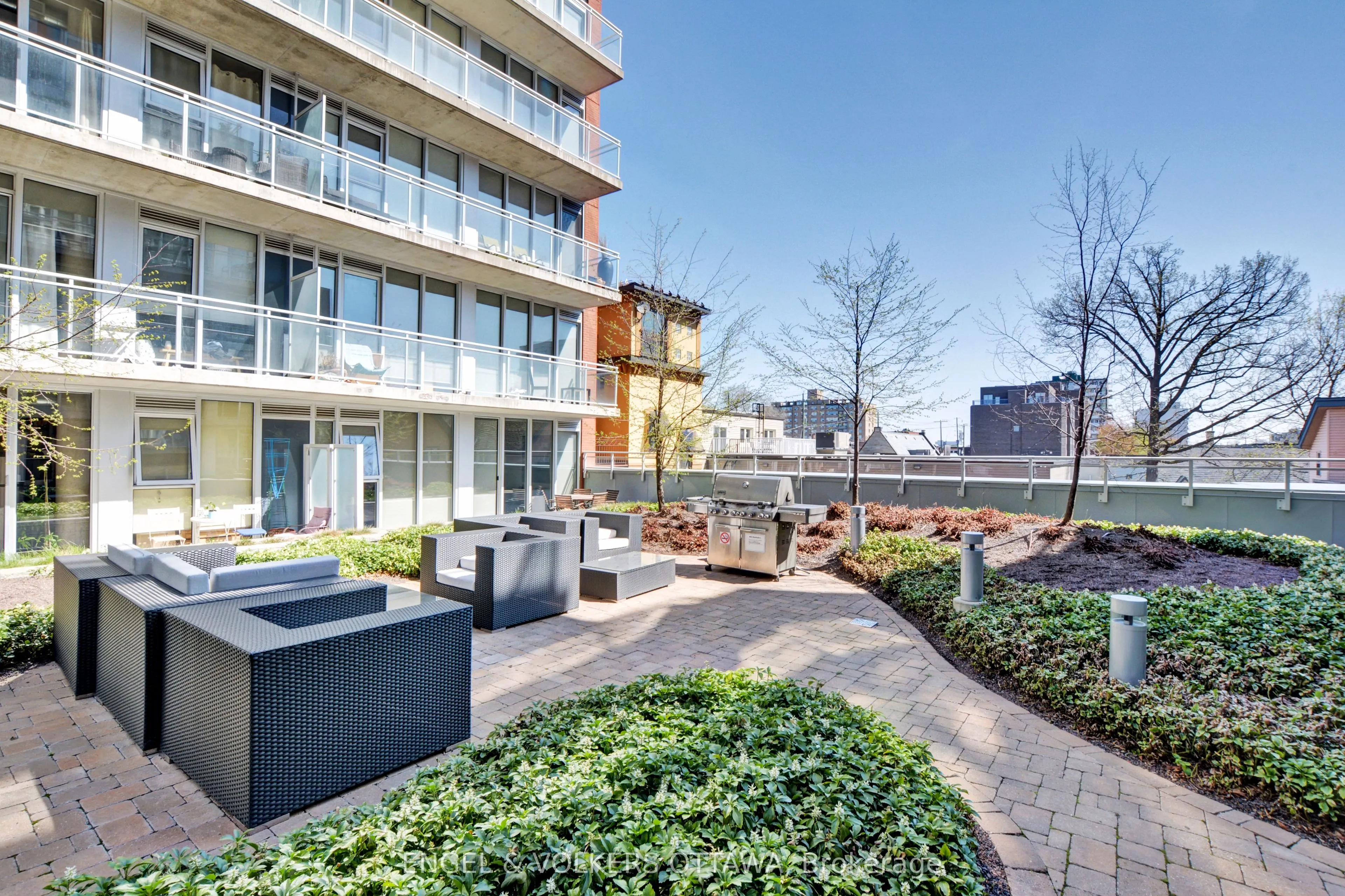 349 McLeod Street, #532