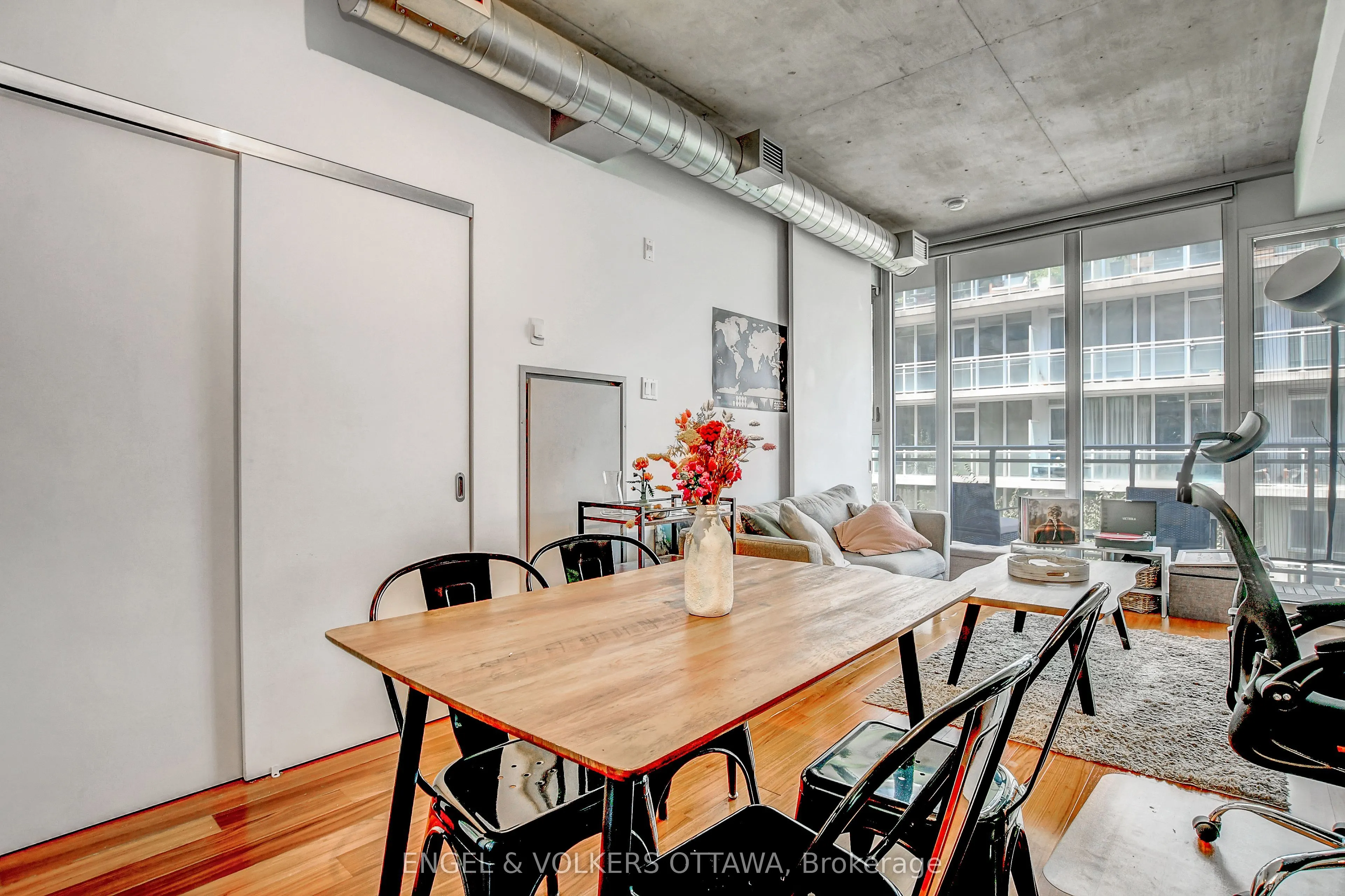 349 McLeod Street, #532