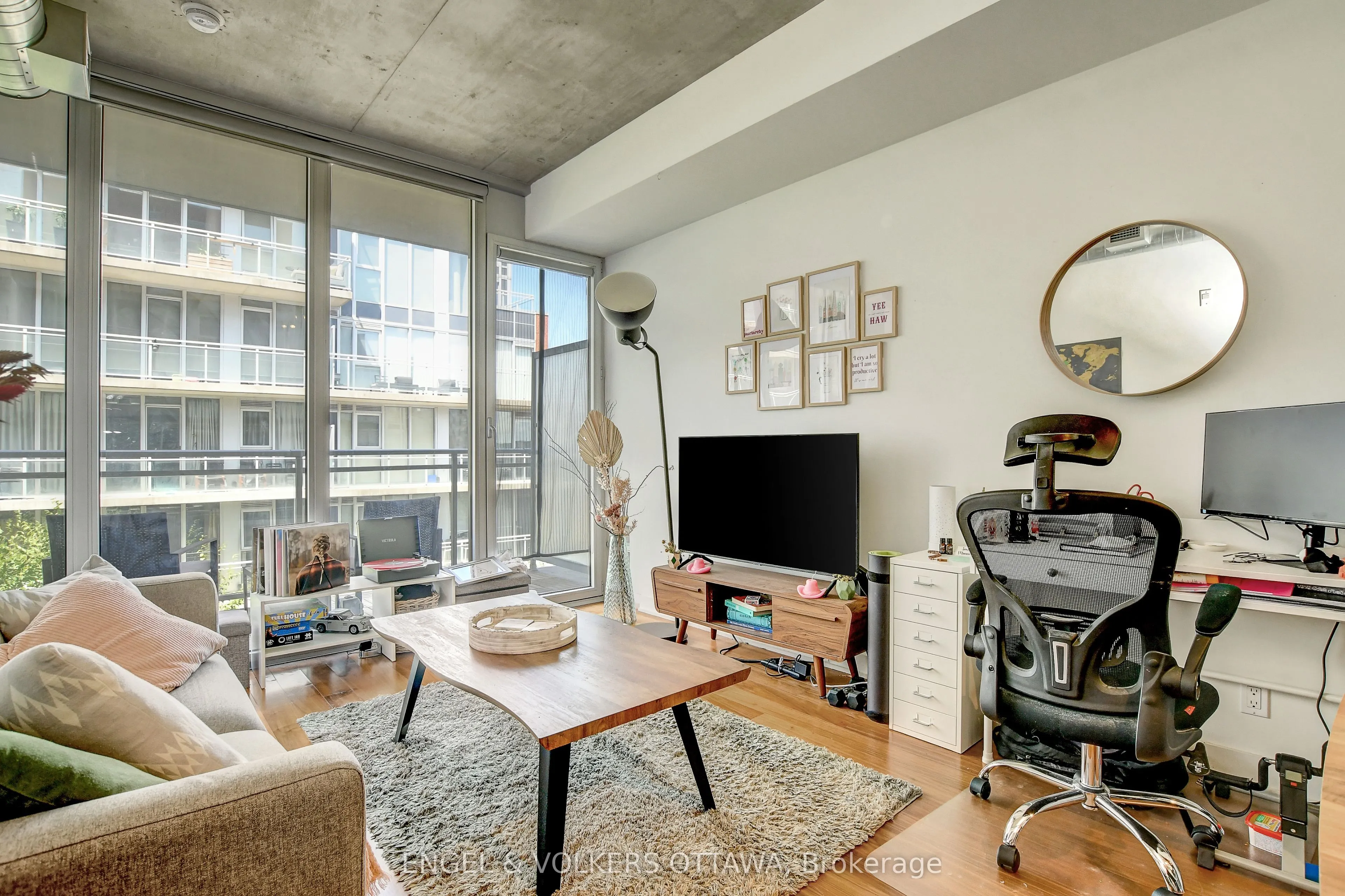 349 McLeod Street, #532