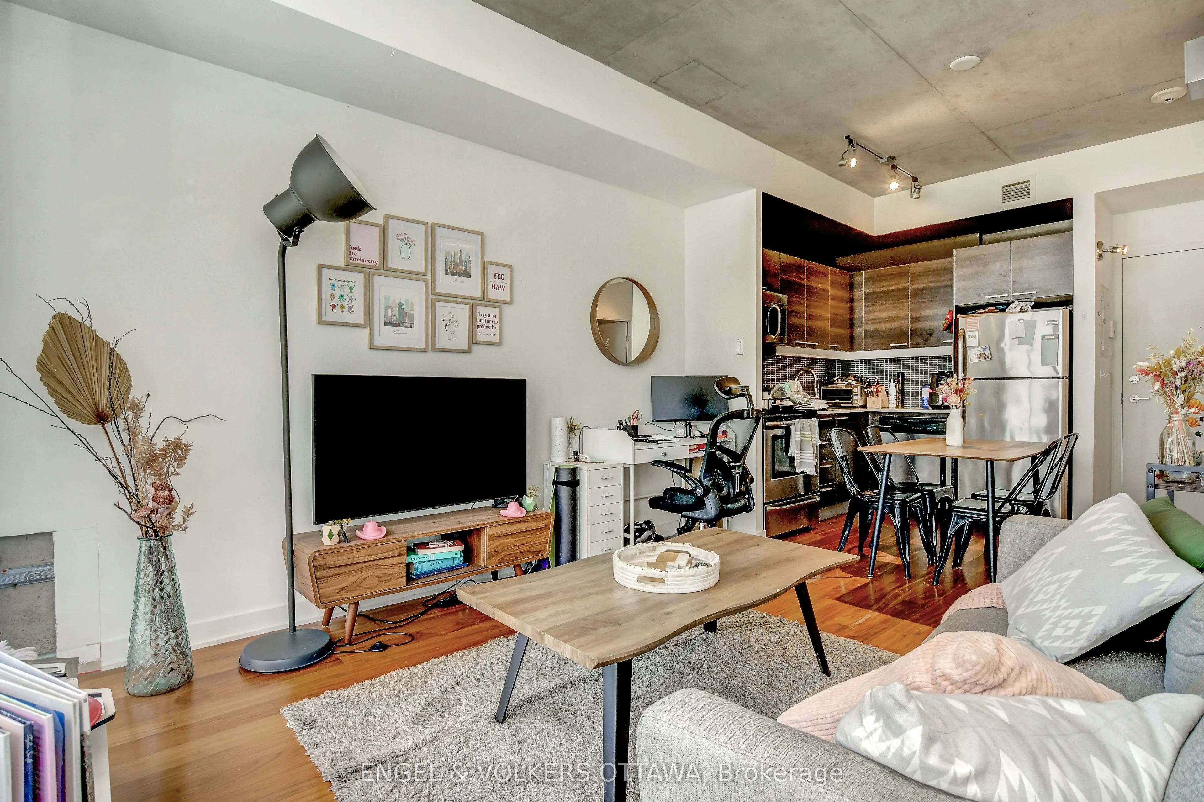 349 McLeod Street, #532