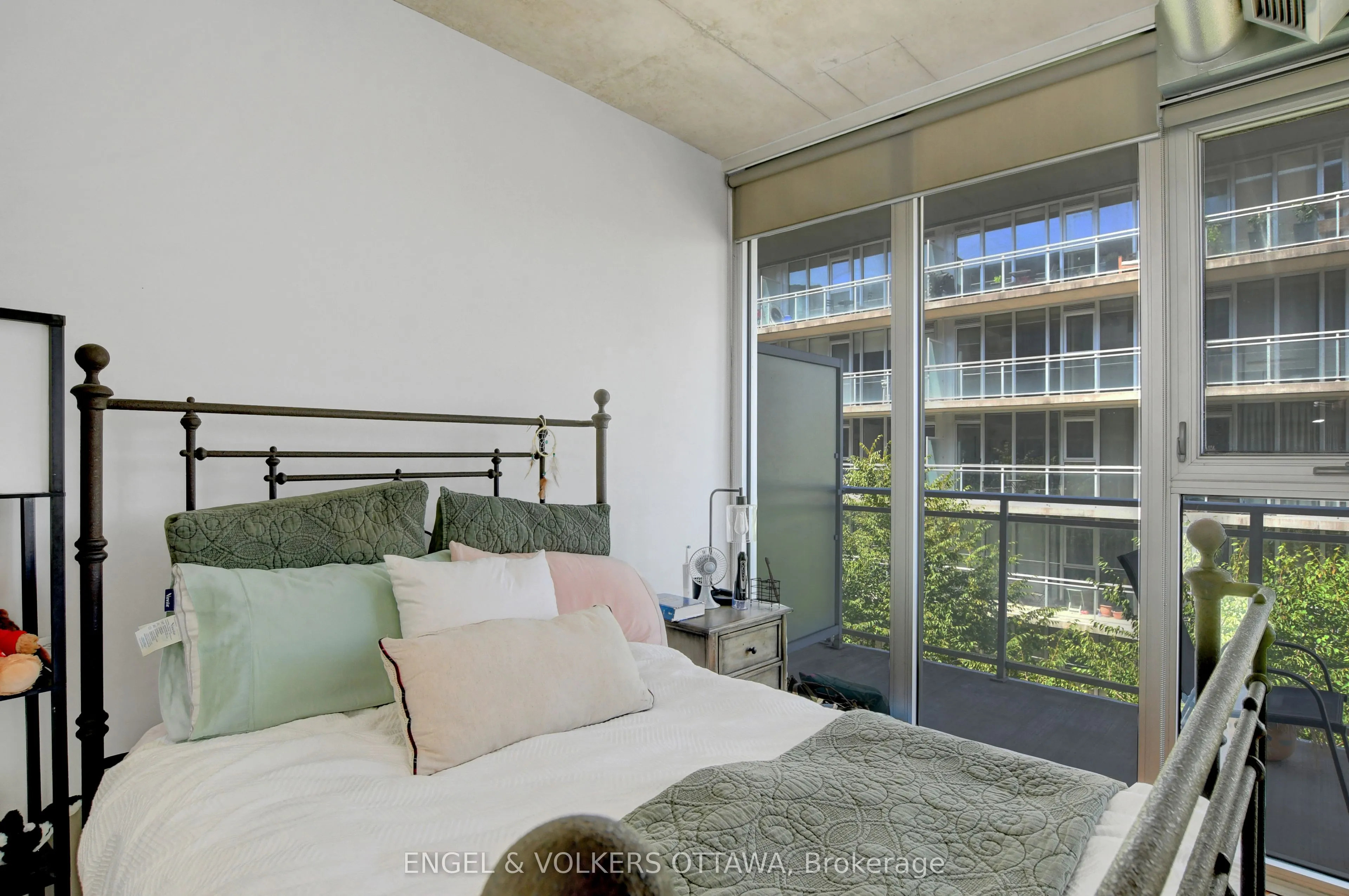 349 McLeod Street, #532