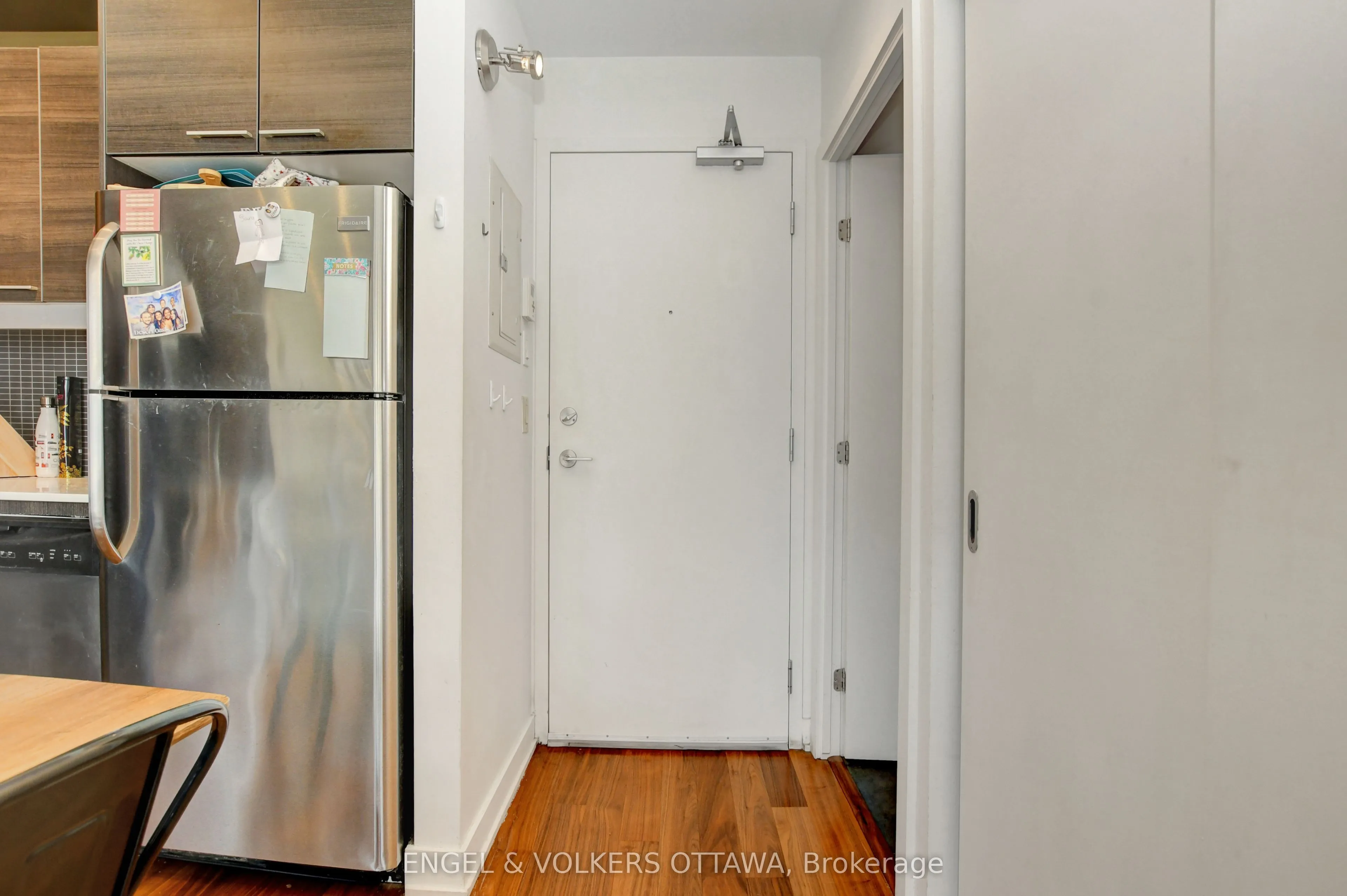349 McLeod Street, #532
