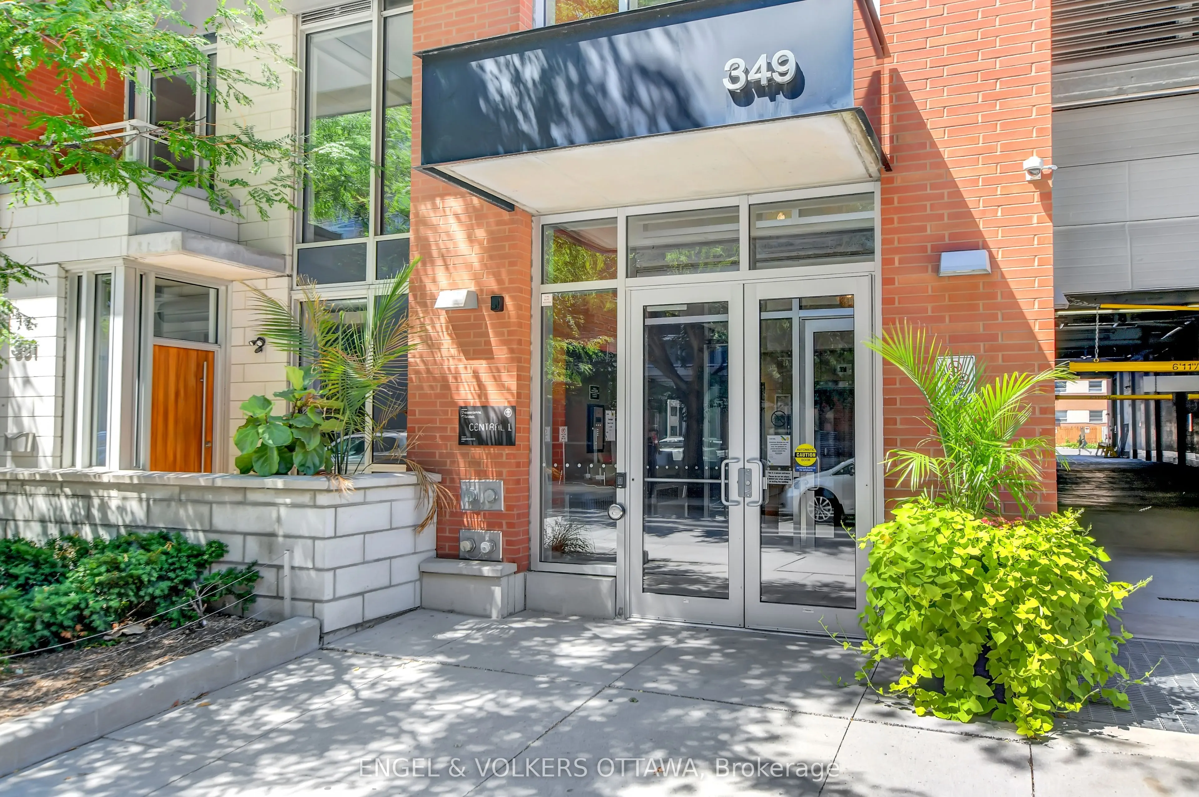 349 McLeod Street, #532