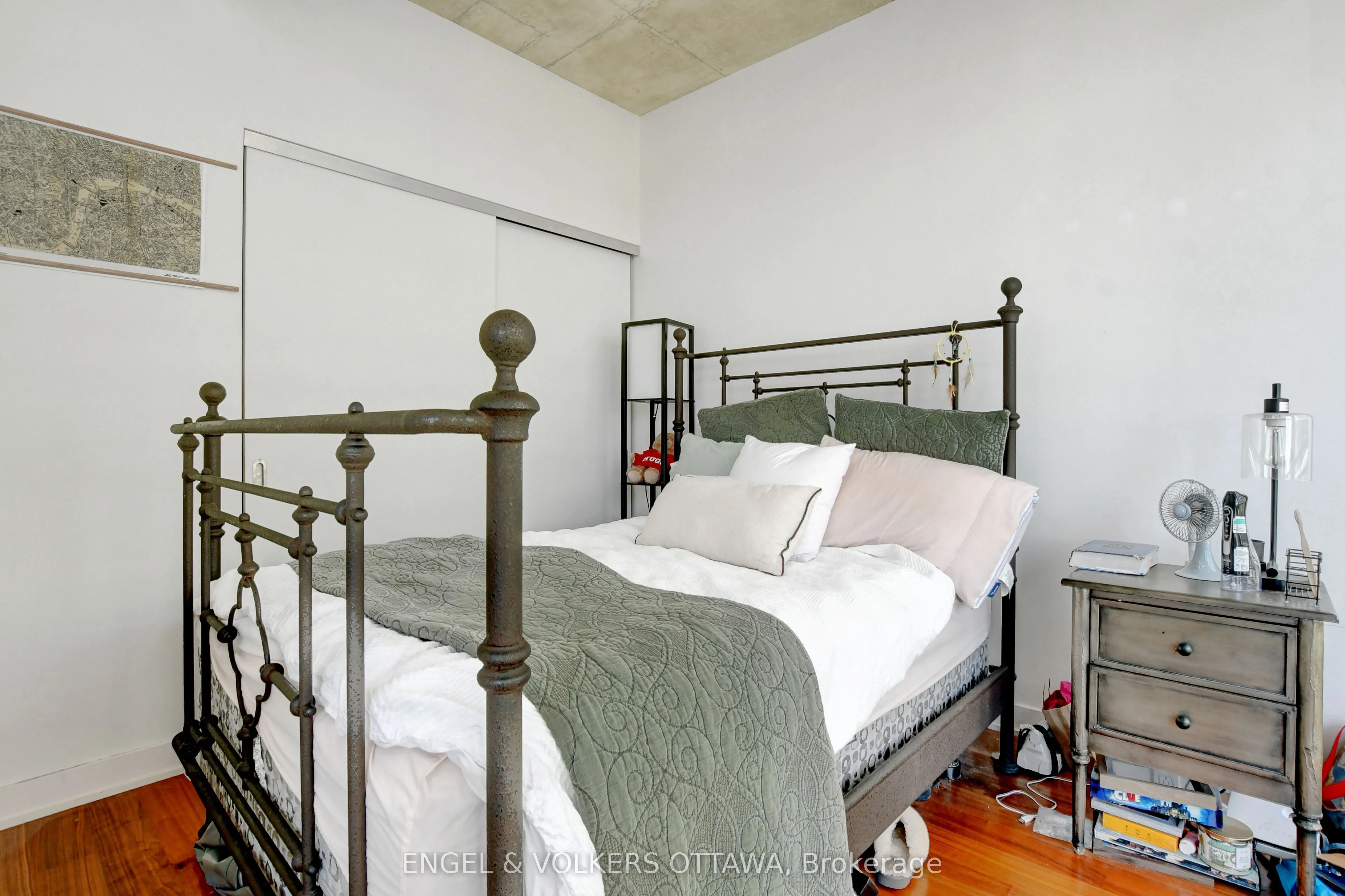349 McLeod Street, #532