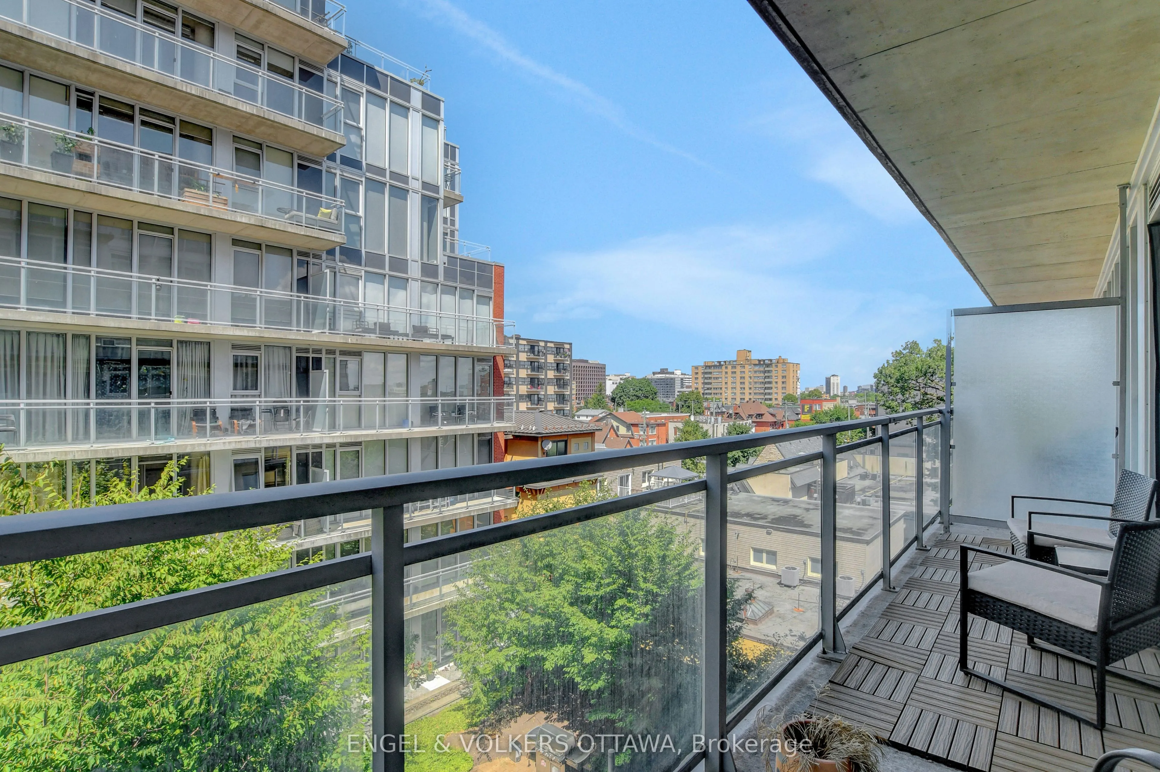 349 McLeod Street, #532