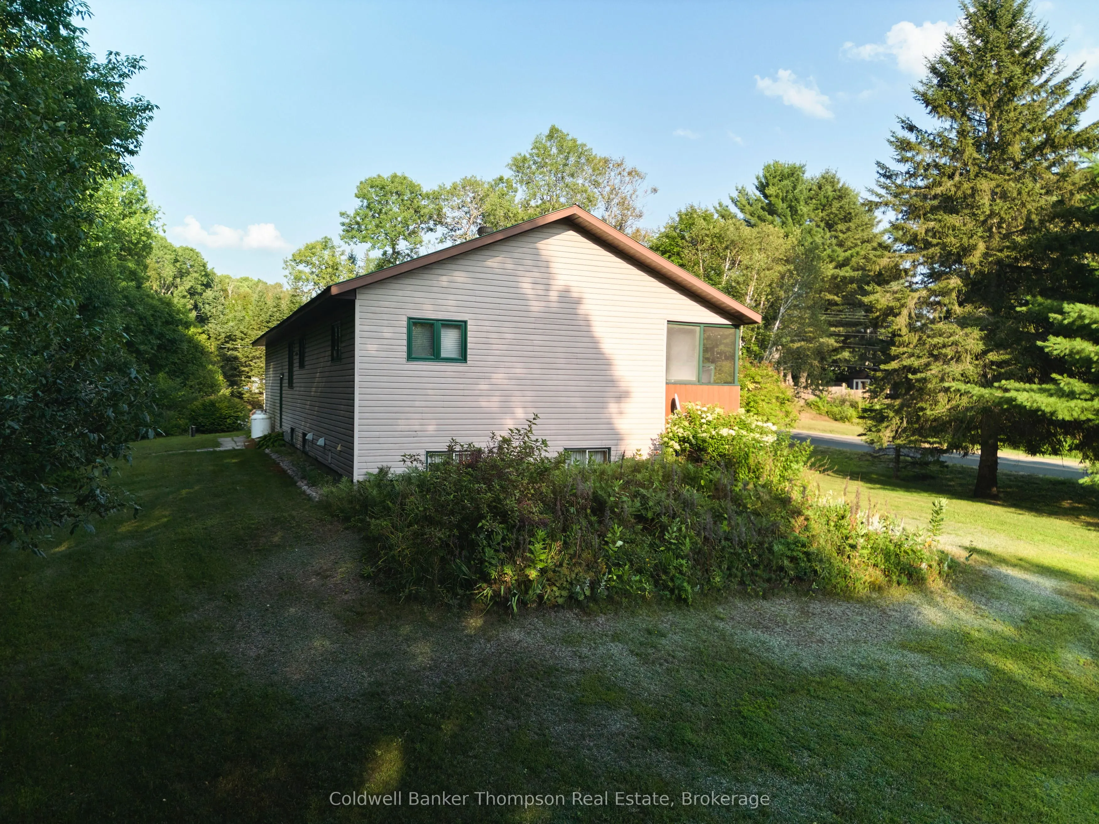 66 Rain Lake Road