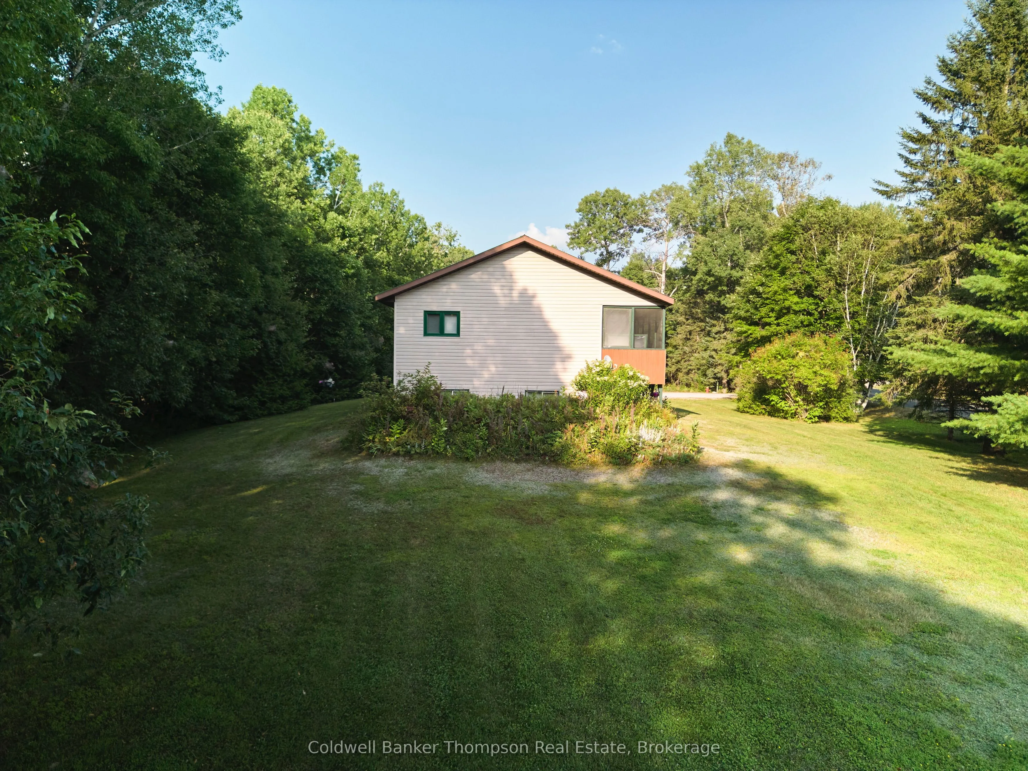 66 Rain Lake Road