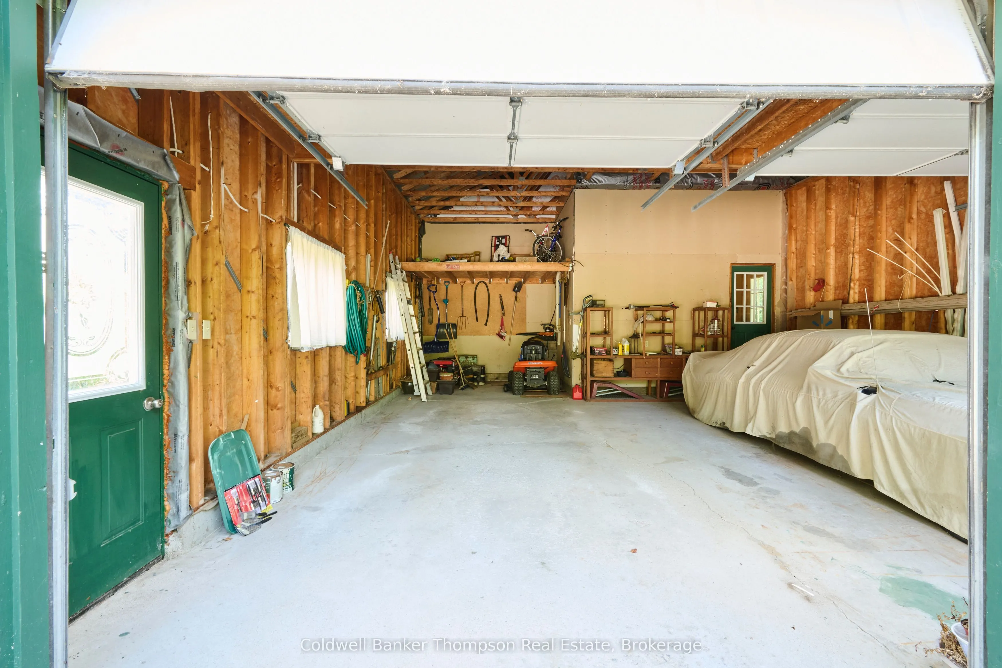 66 Rain Lake Road