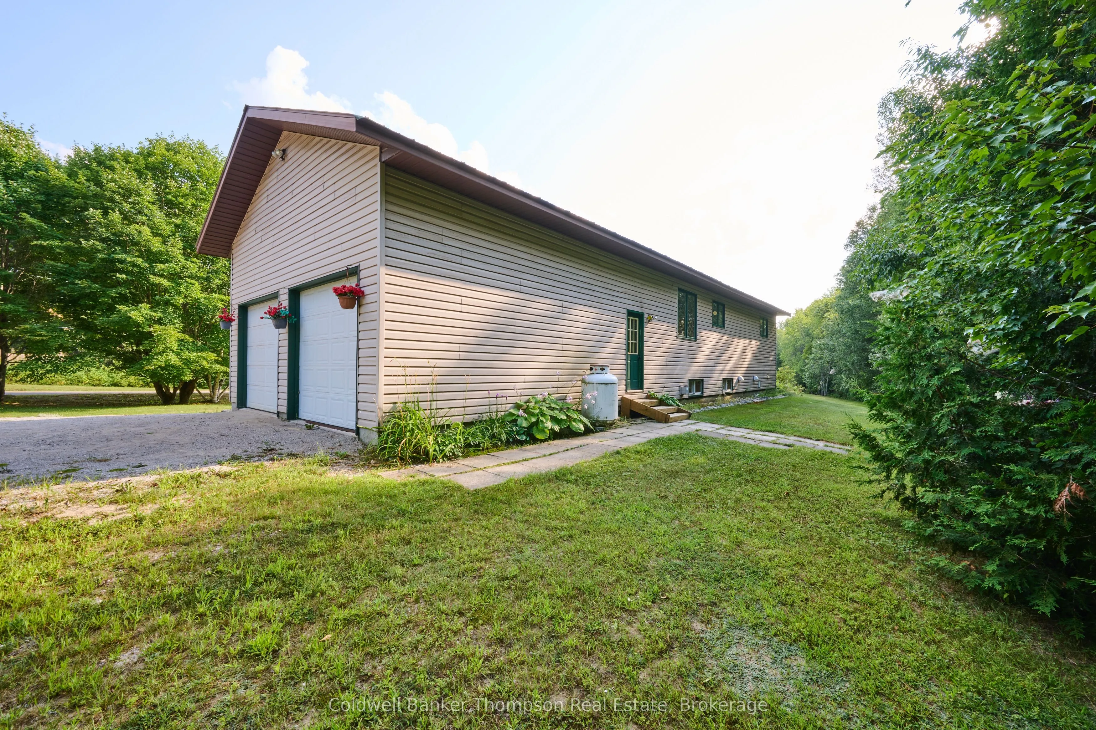 66 Rain Lake Road