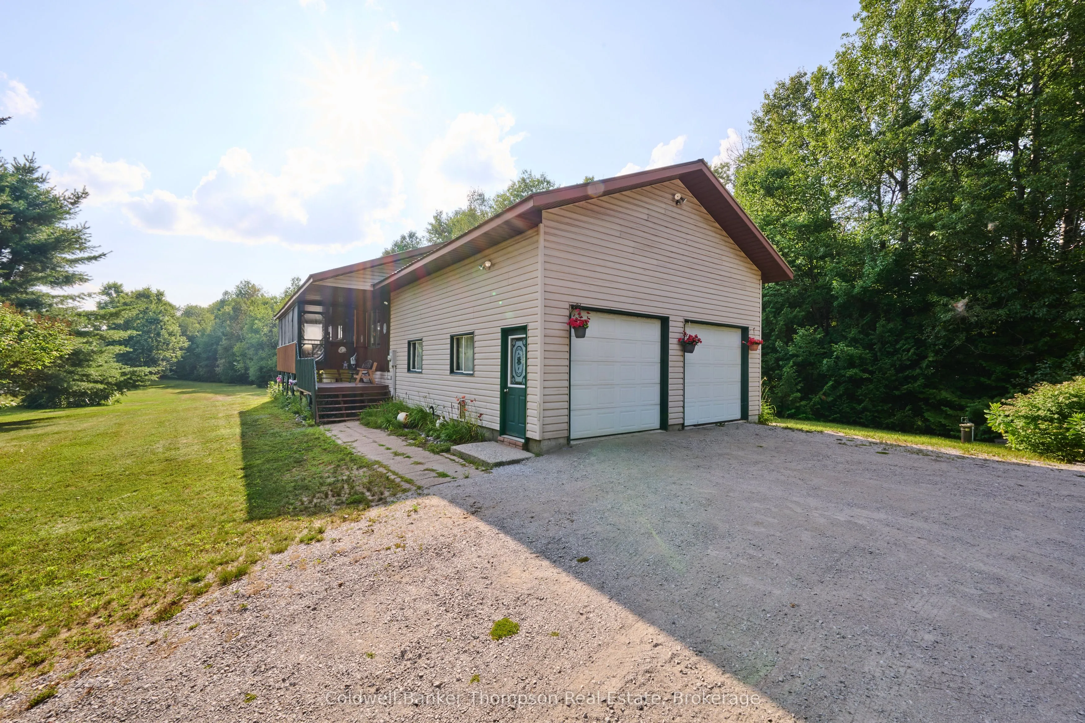 66 Rain Lake Road