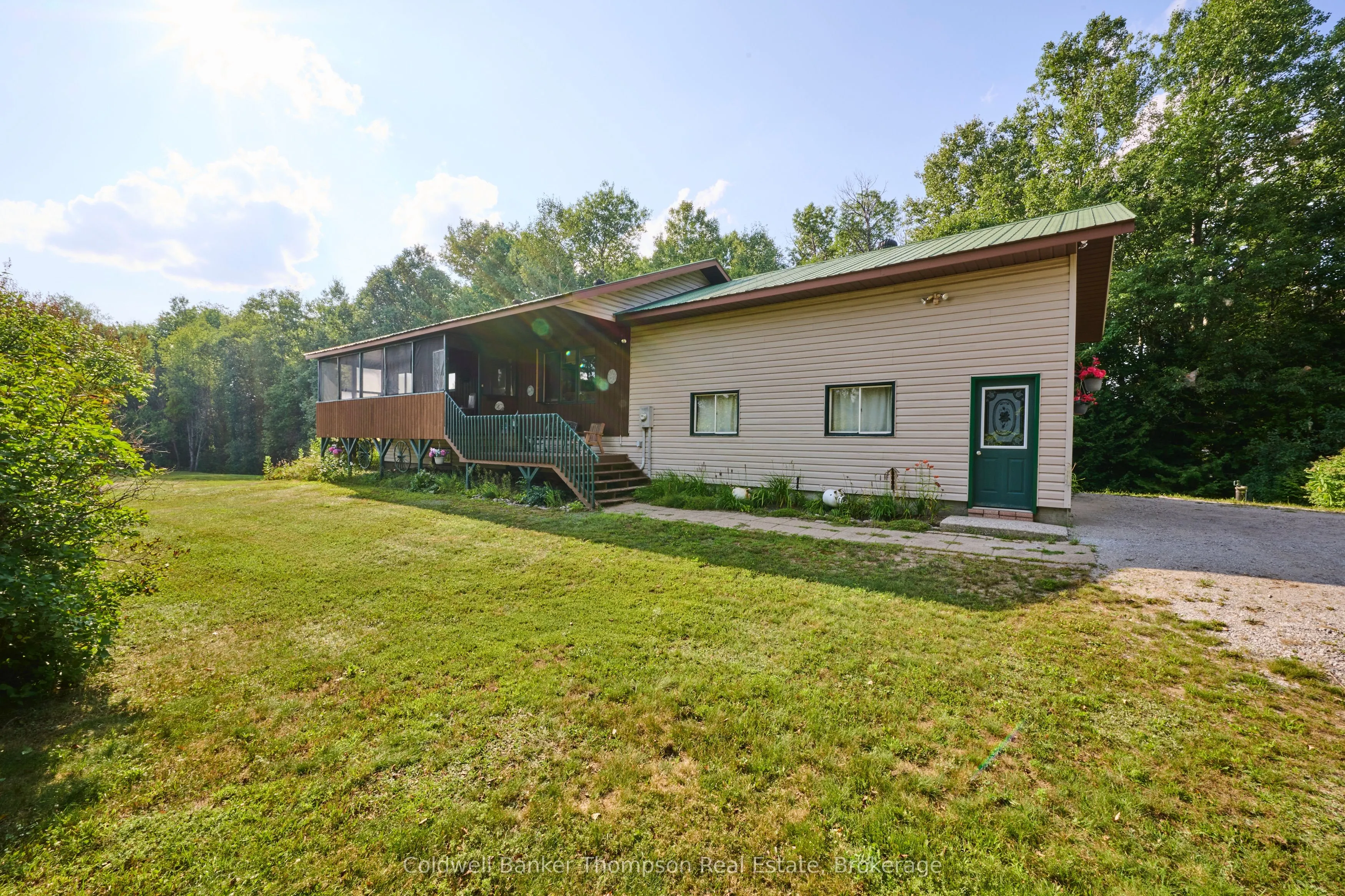 66 Rain Lake Road