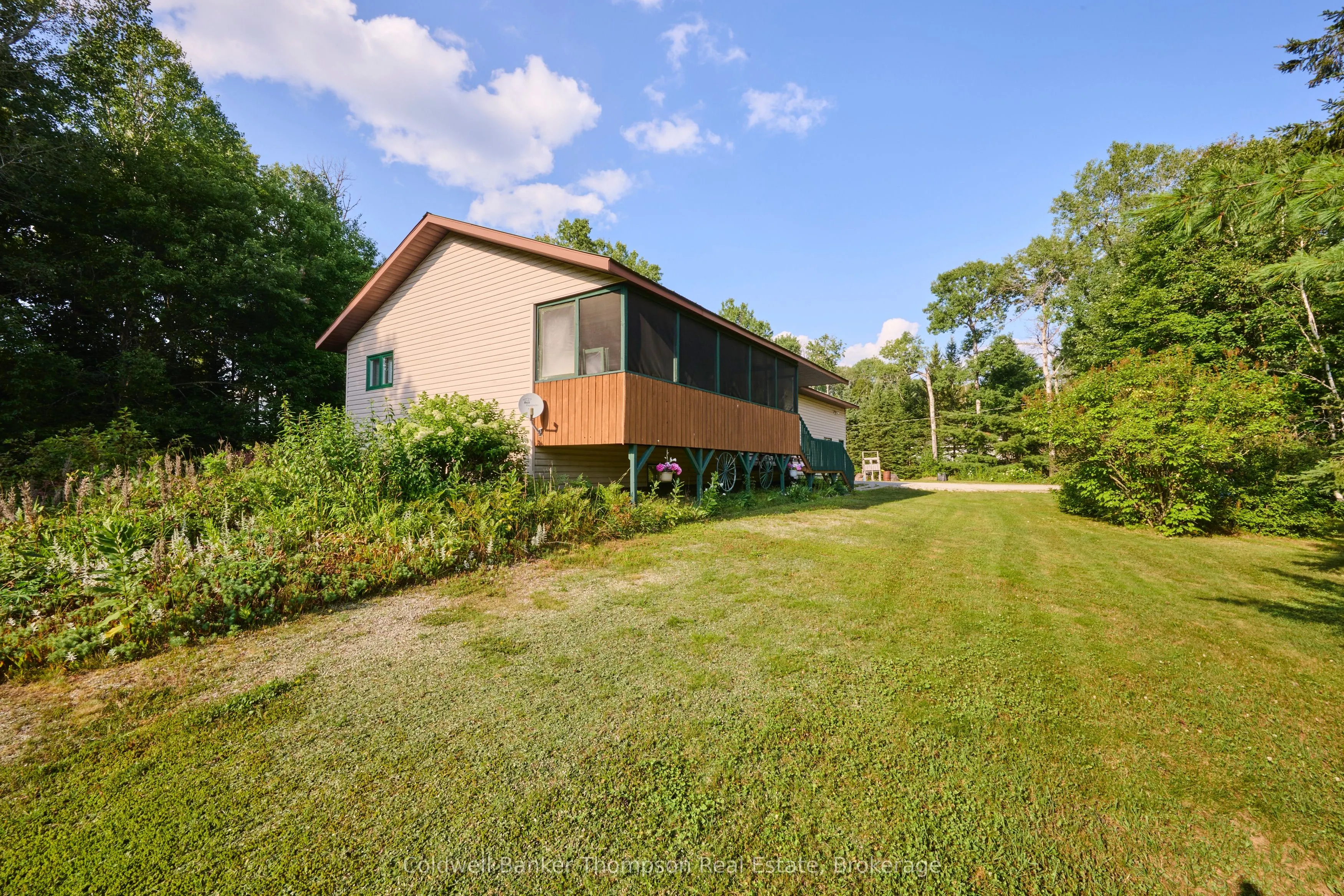 66 Rain Lake Road