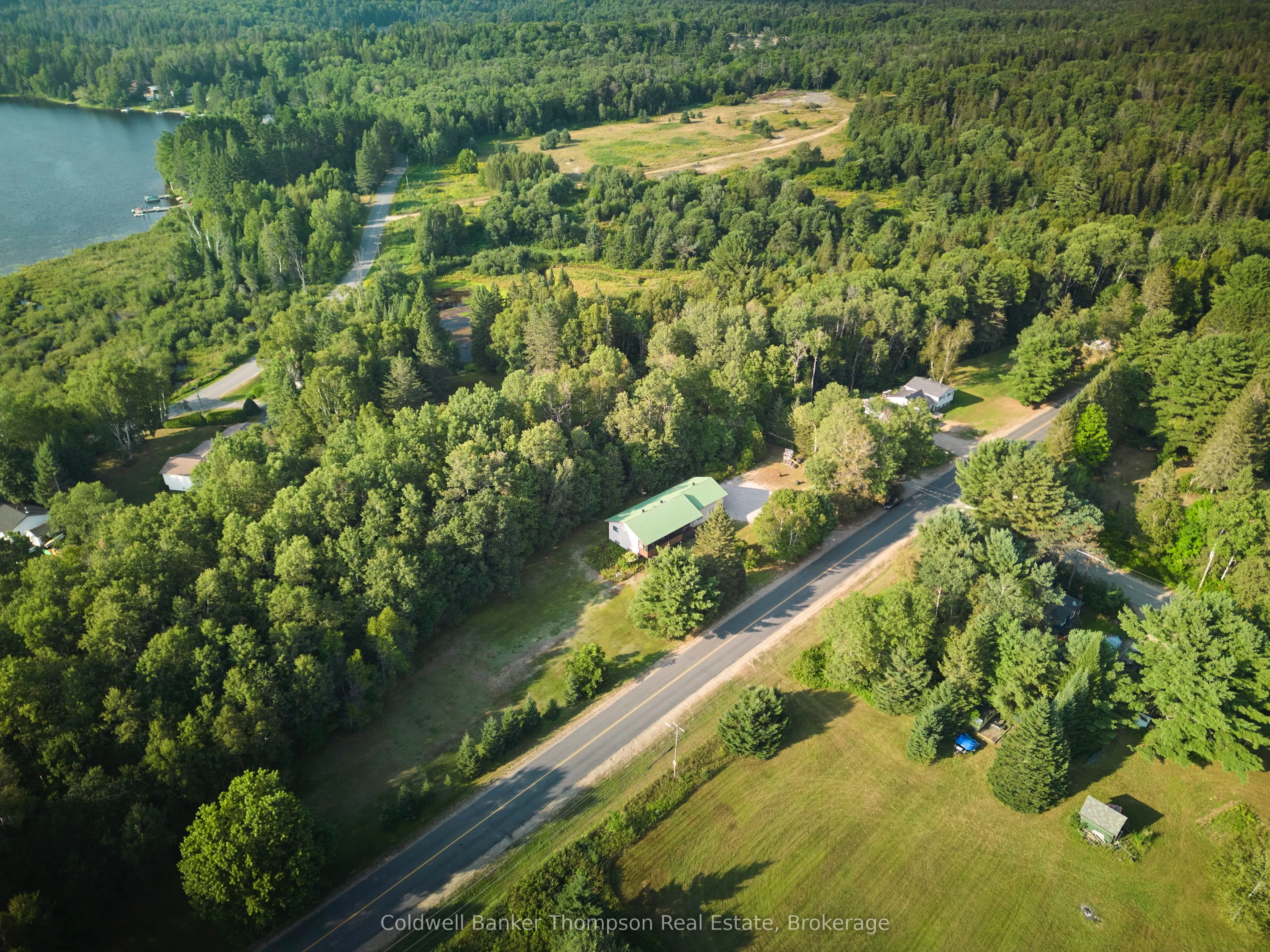 66 Rain Lake Road