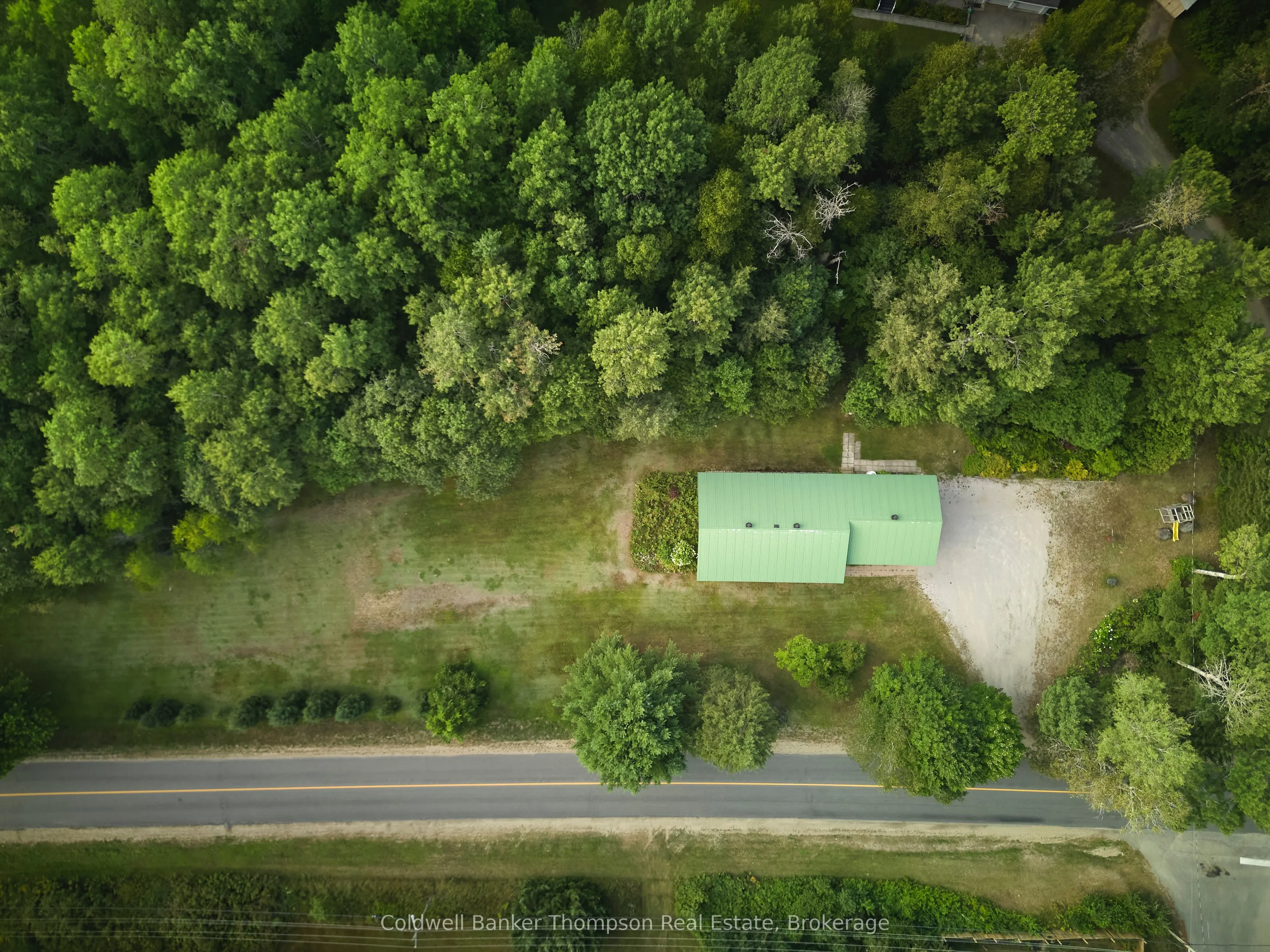 66 Rain Lake Road