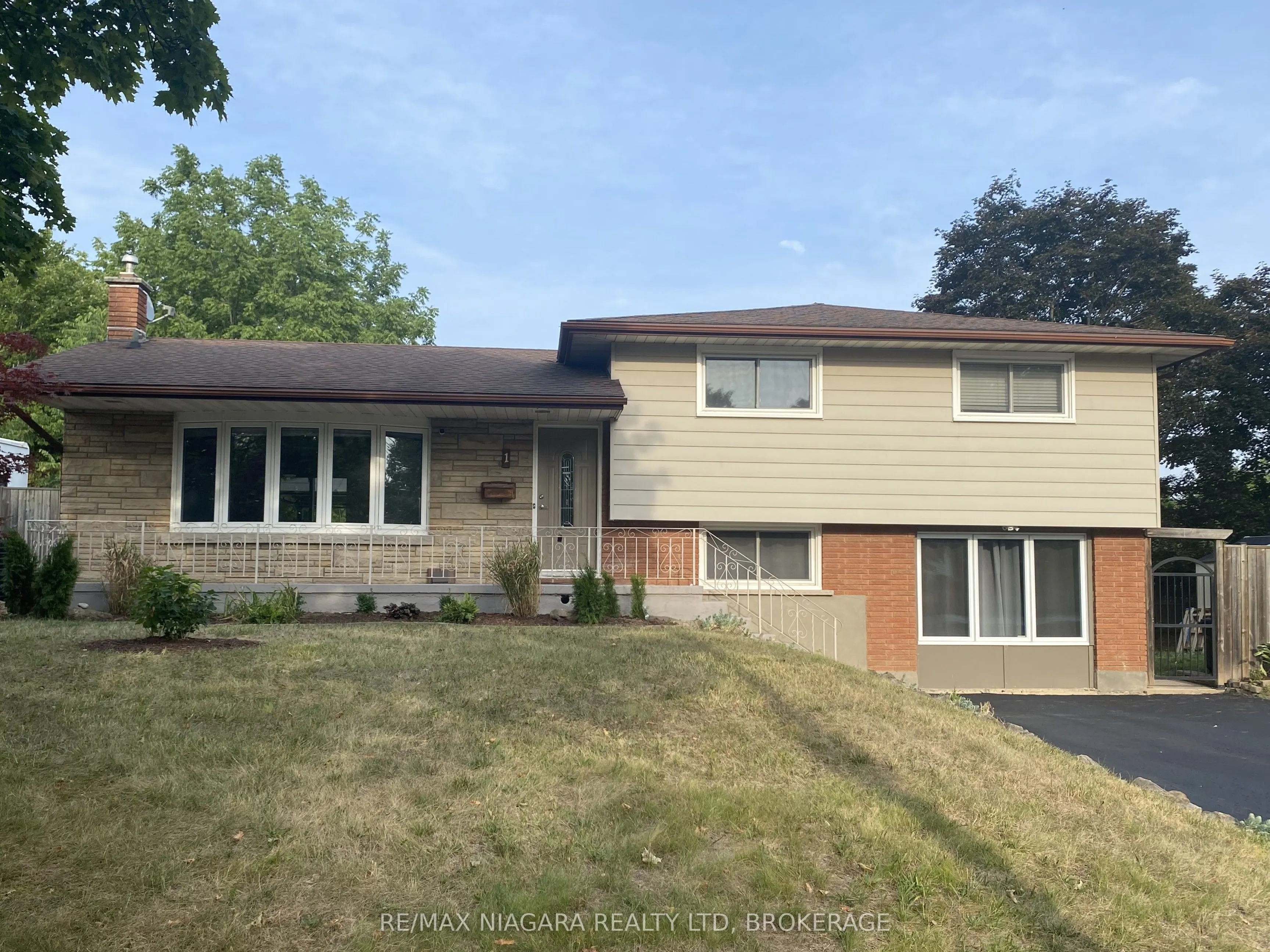 1 Braden Avenue