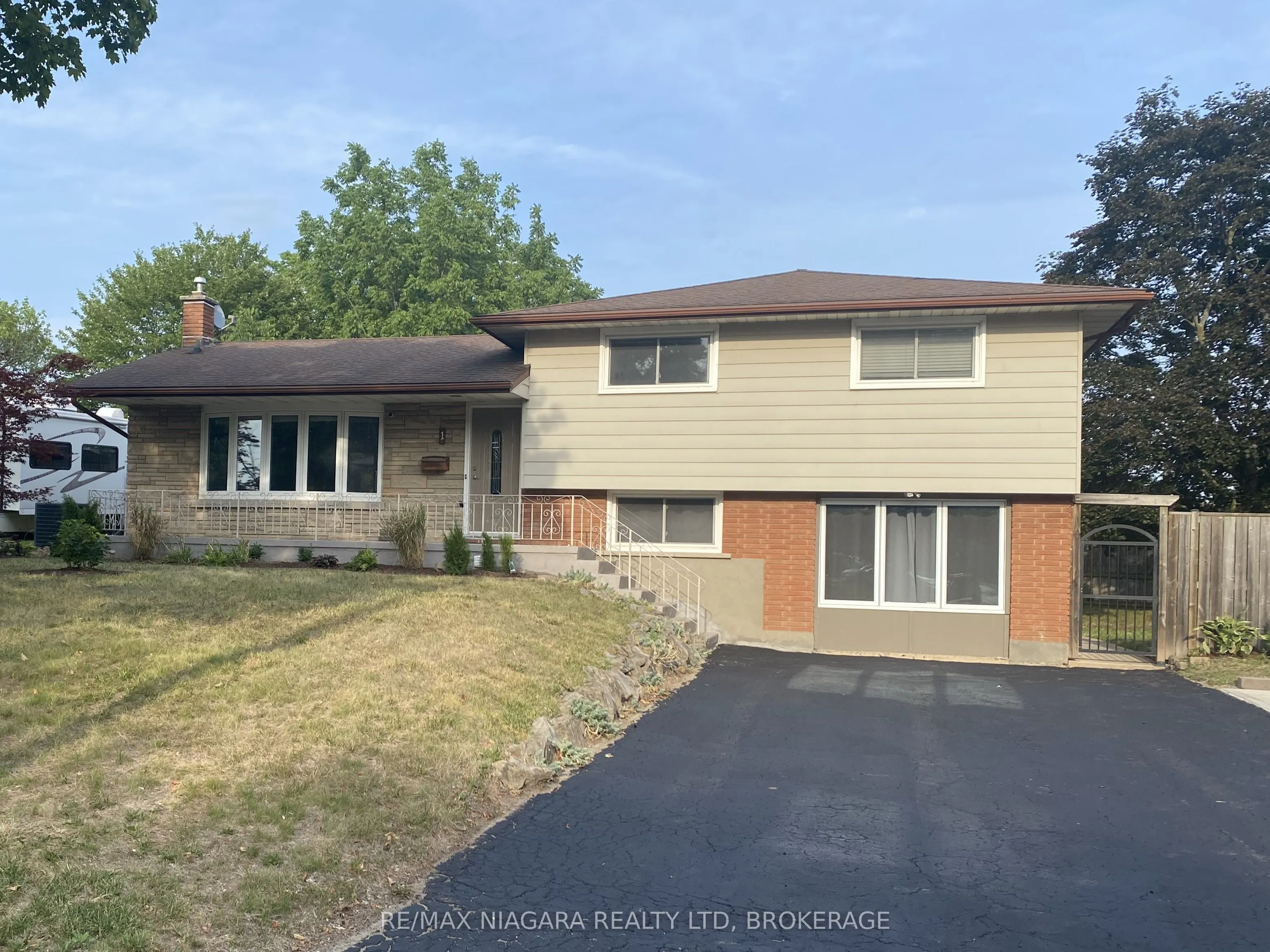 1 Braden Avenue