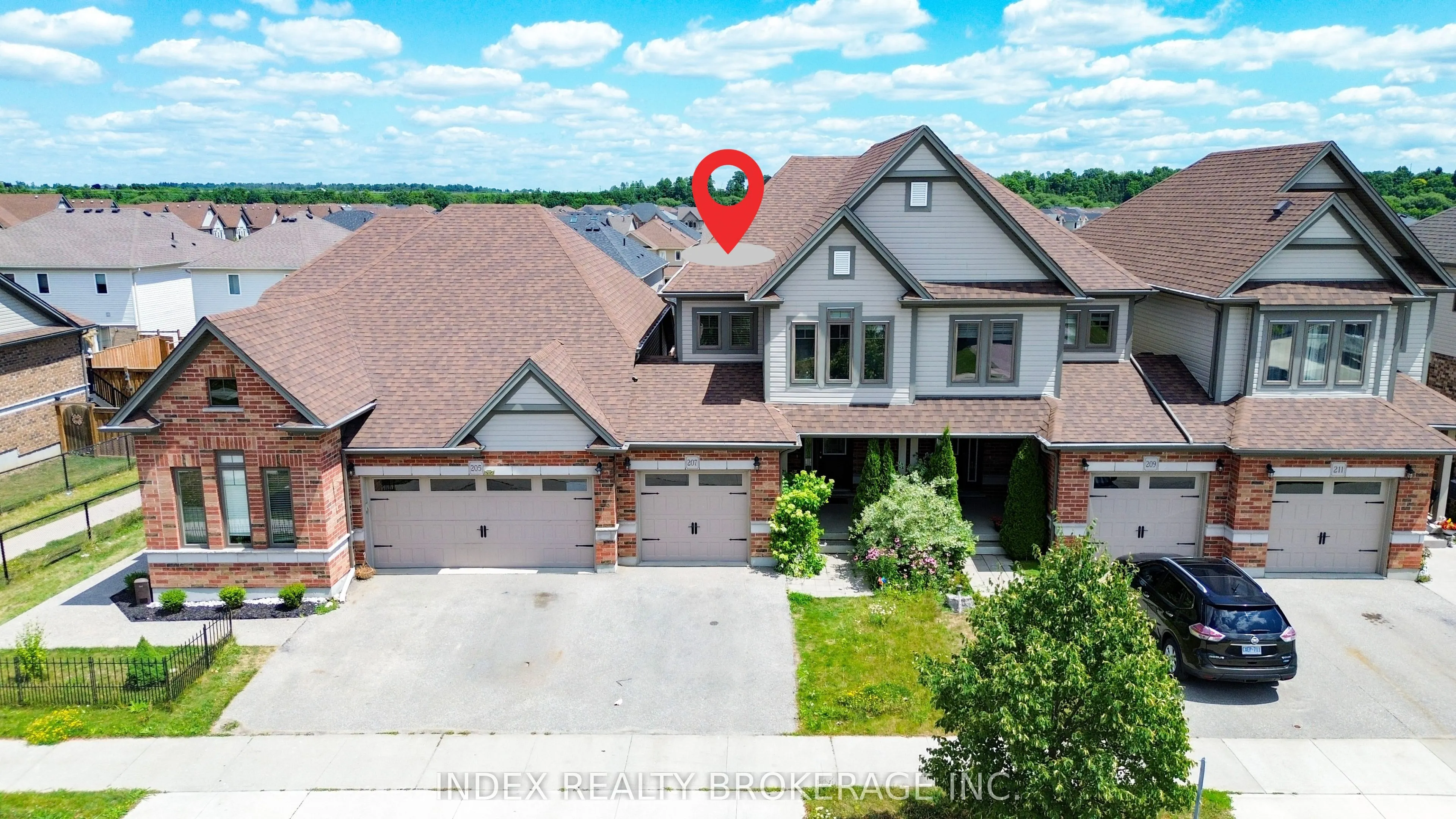 207 Eden Oak Trail