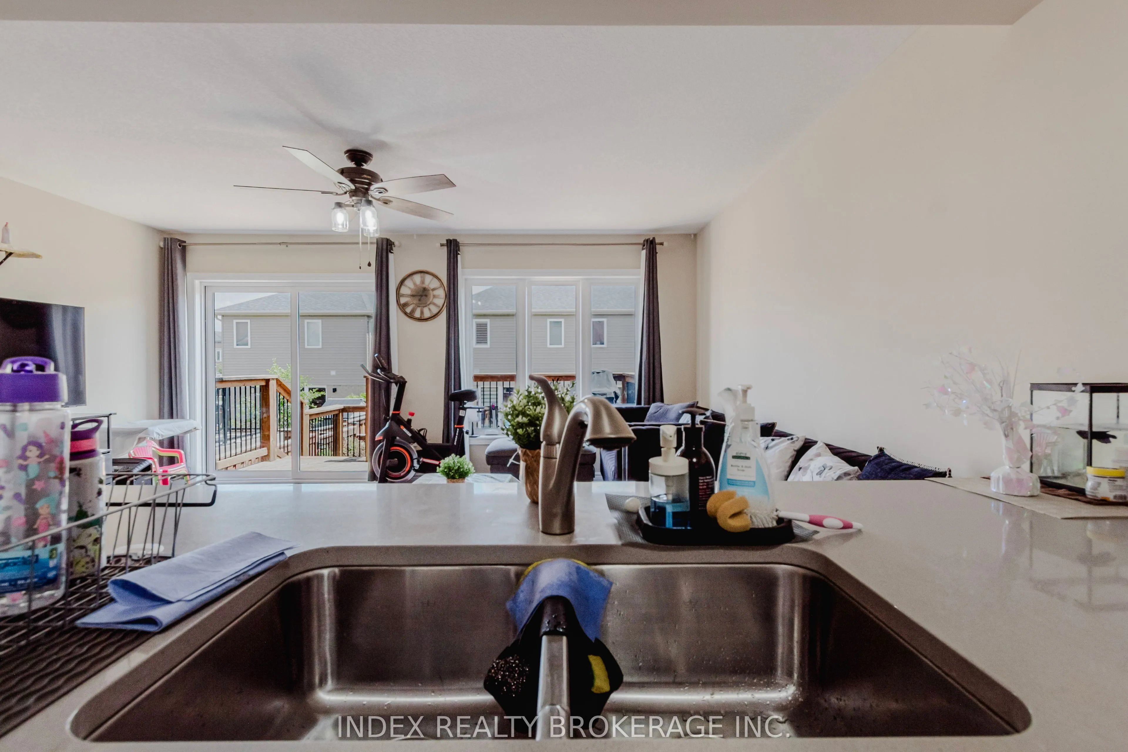 207 Eden Oak Trail