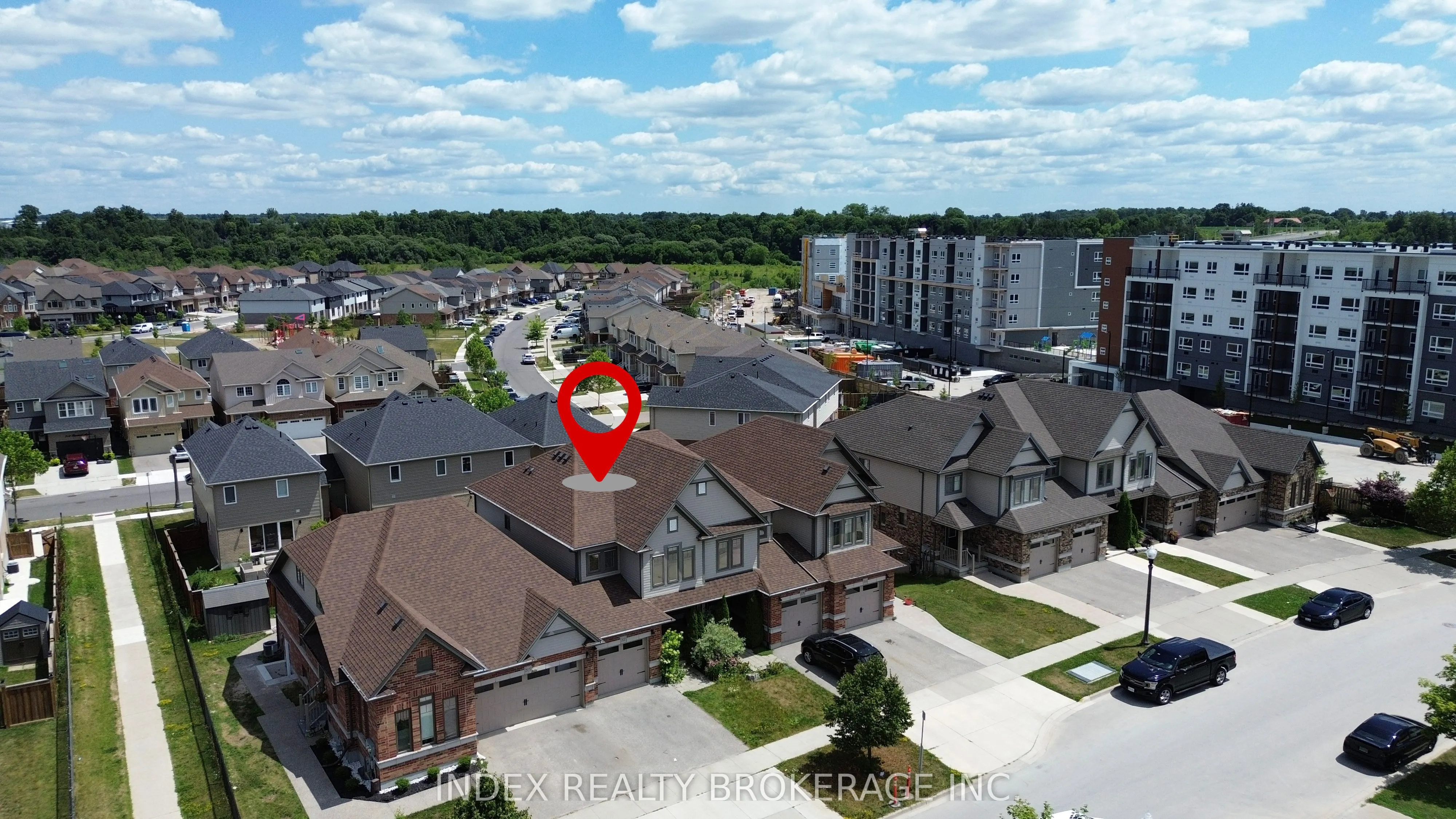 207 Eden Oak Trail