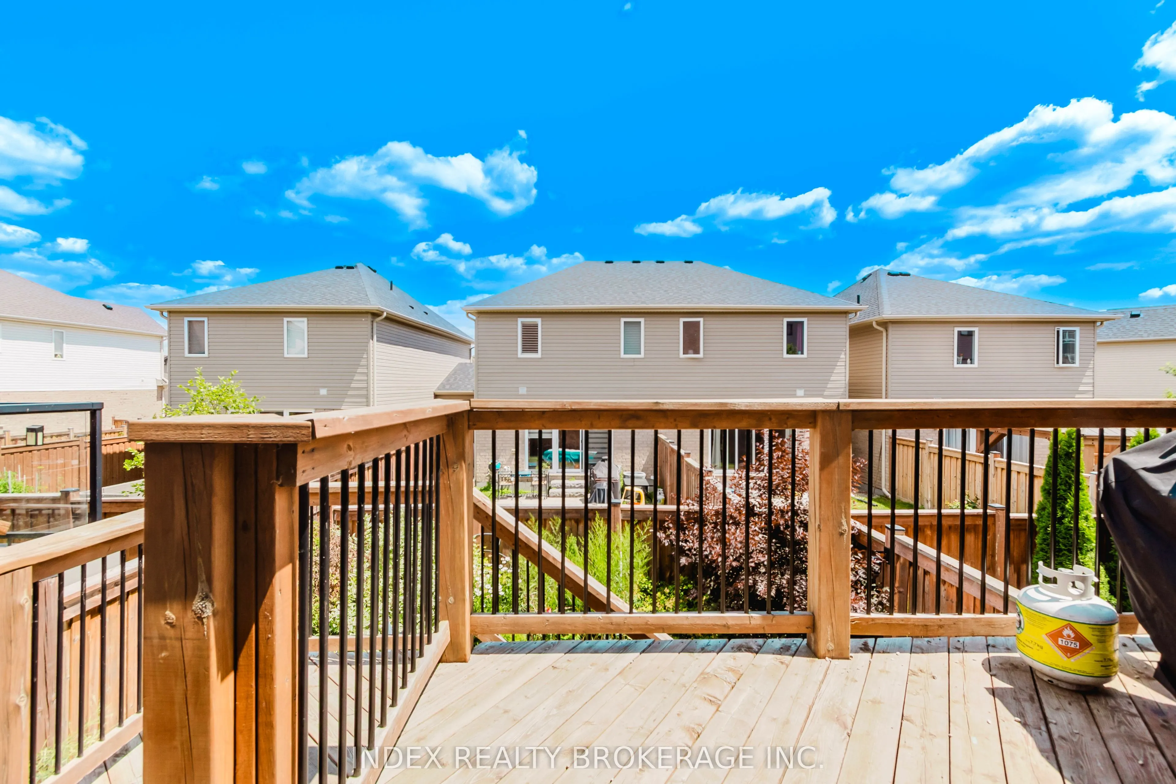 207 Eden Oak Trail