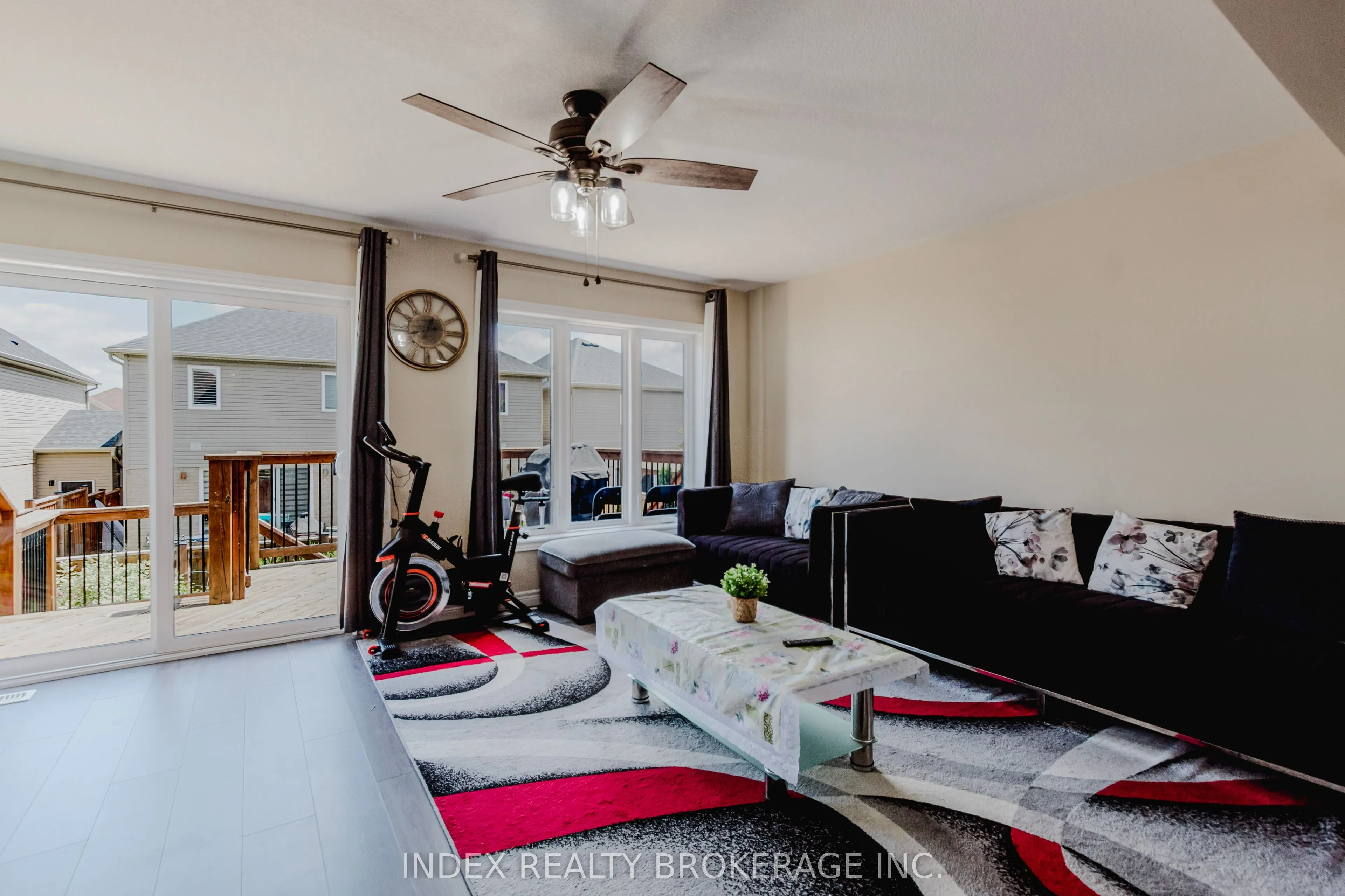 207 Eden Oak Trail
