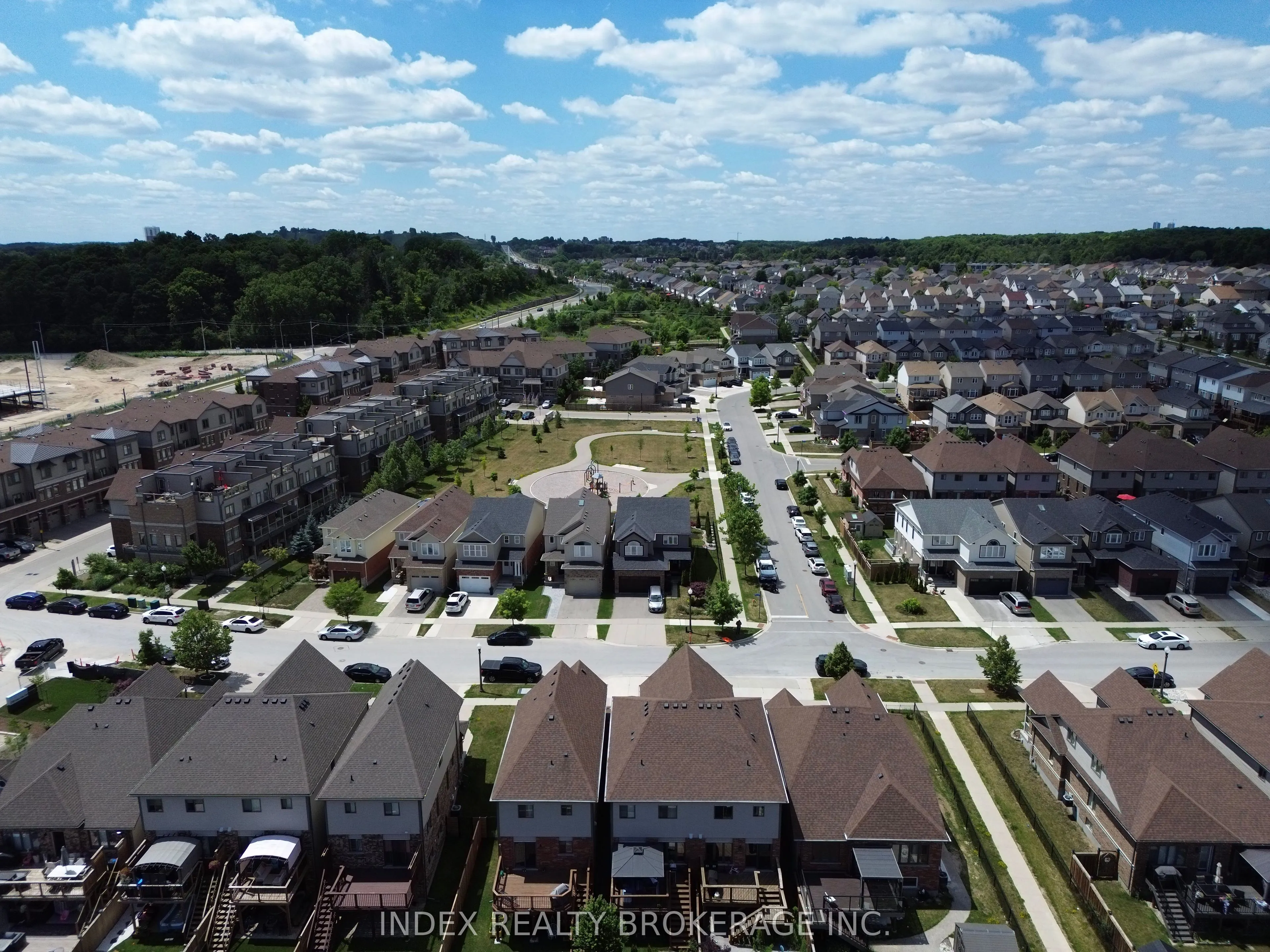 207 Eden Oak Trail