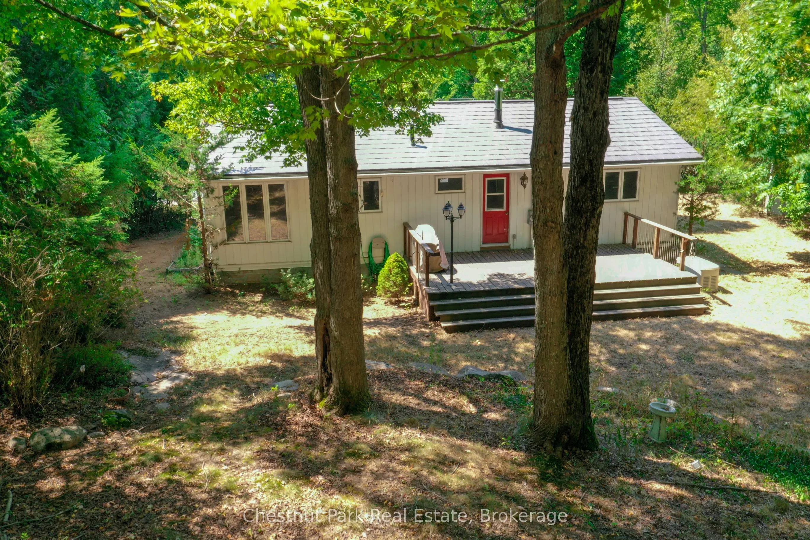 222 Mountain Street
