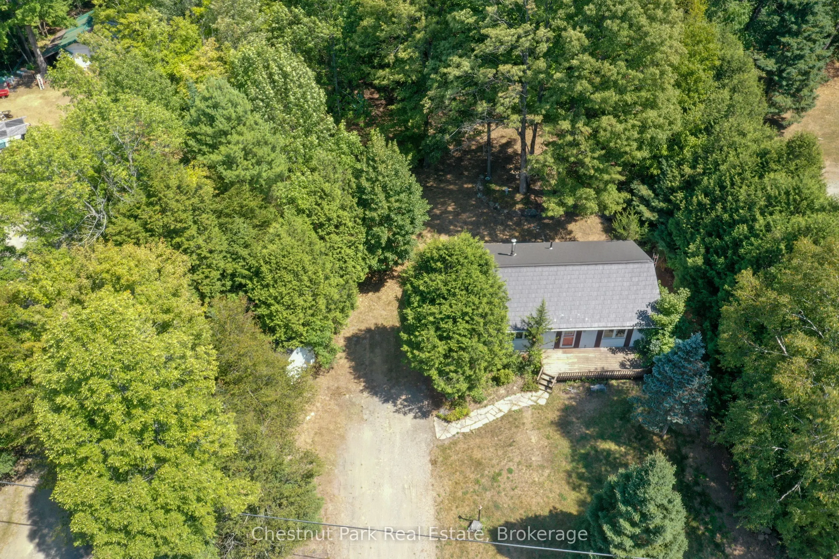 222 Mountain Street