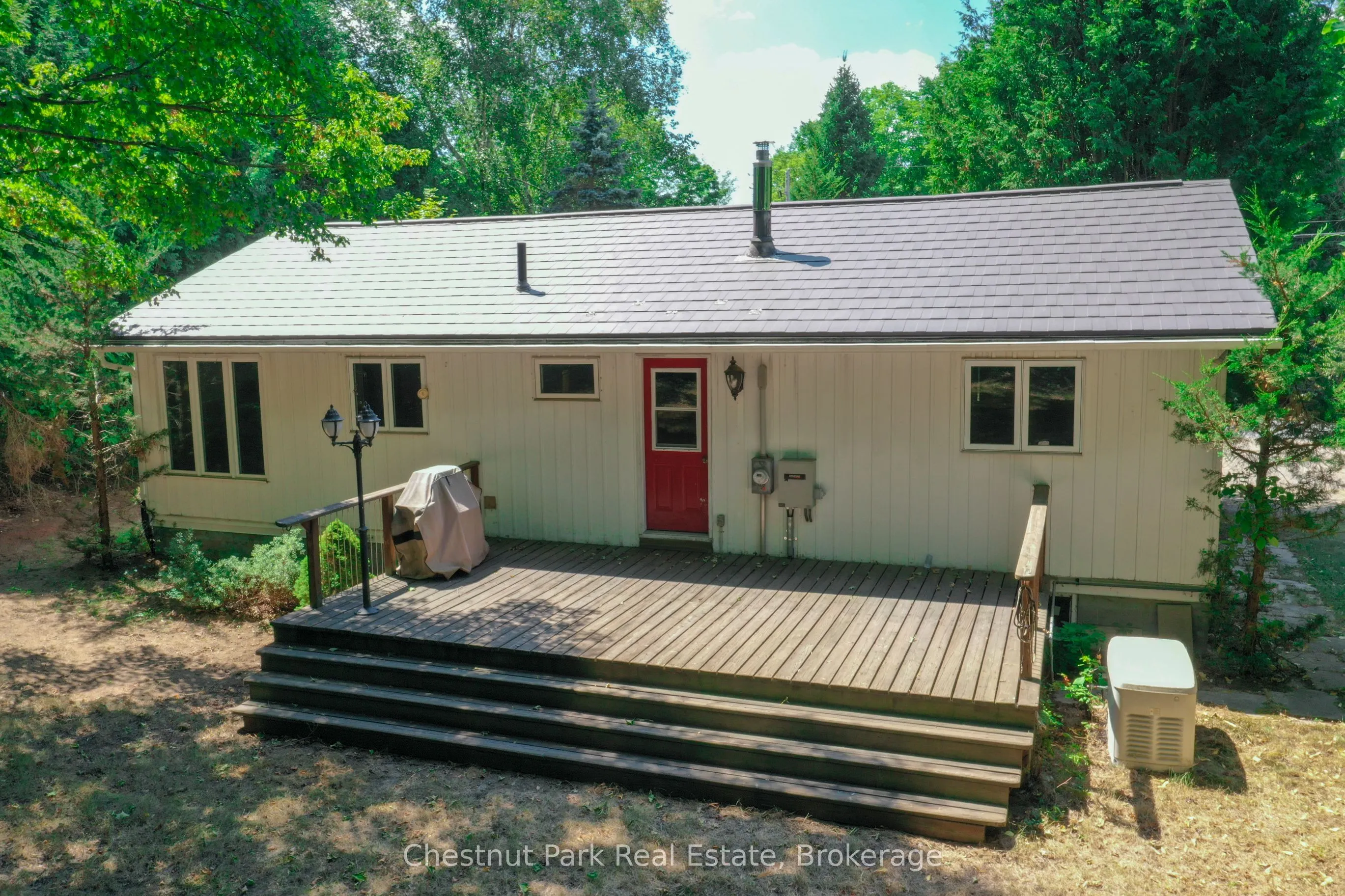 222 Mountain Street