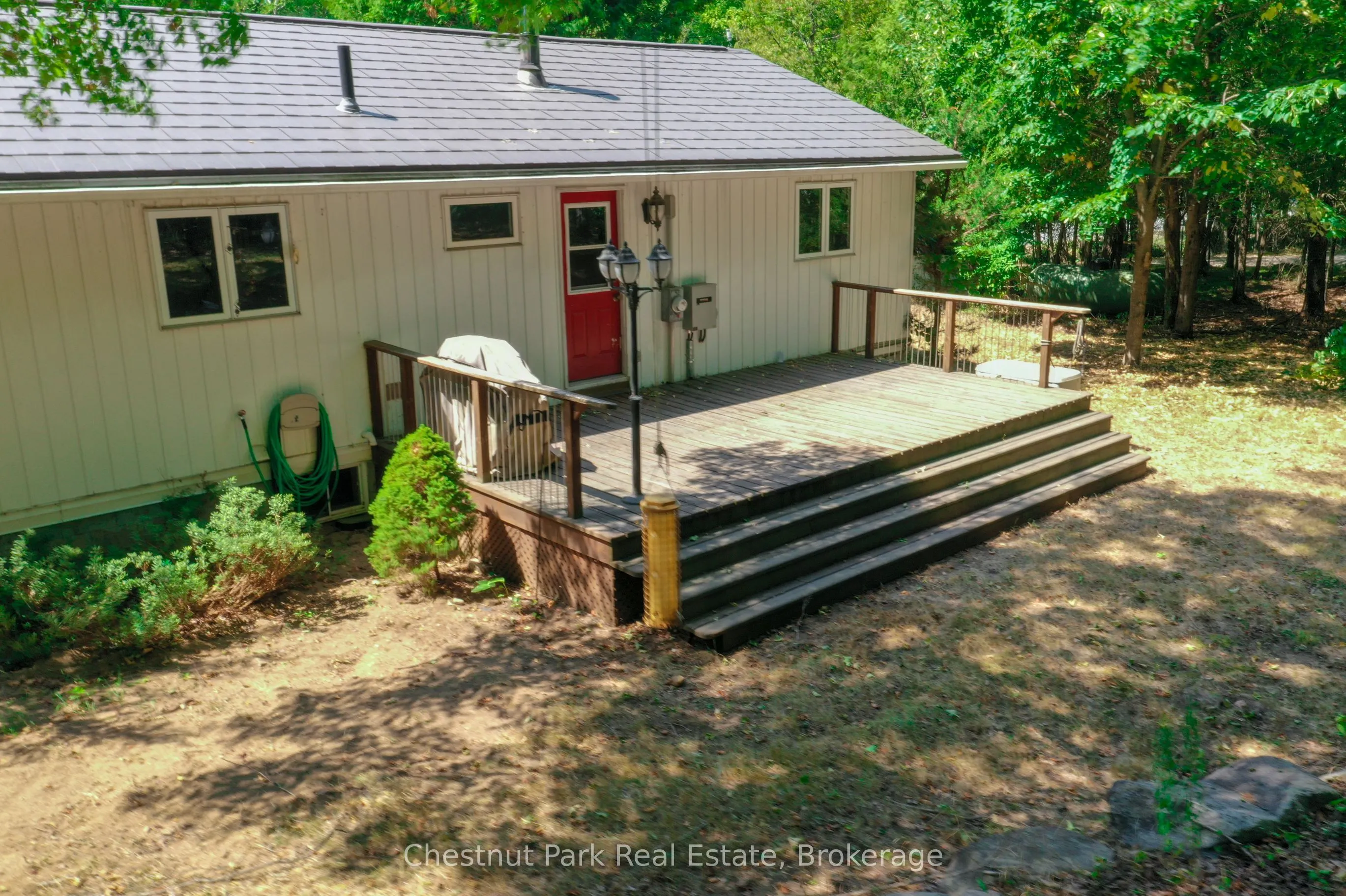 222 Mountain Street