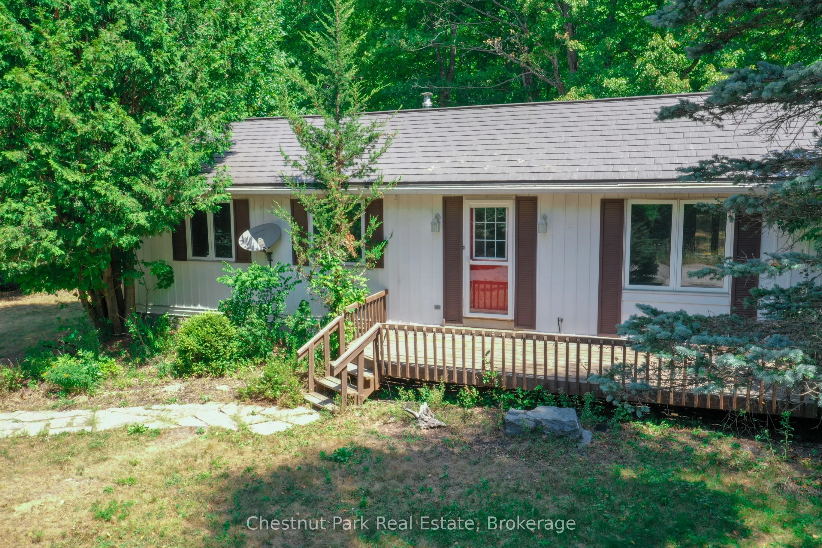 222 Mountain Street