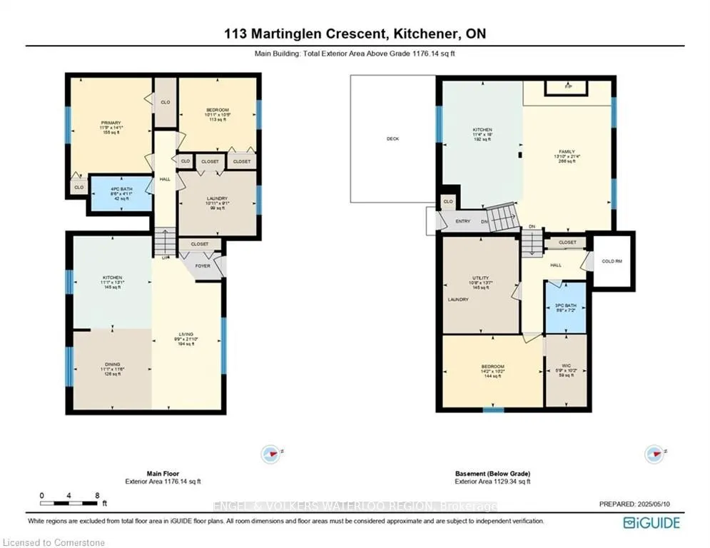 113 Martinglen Crescent