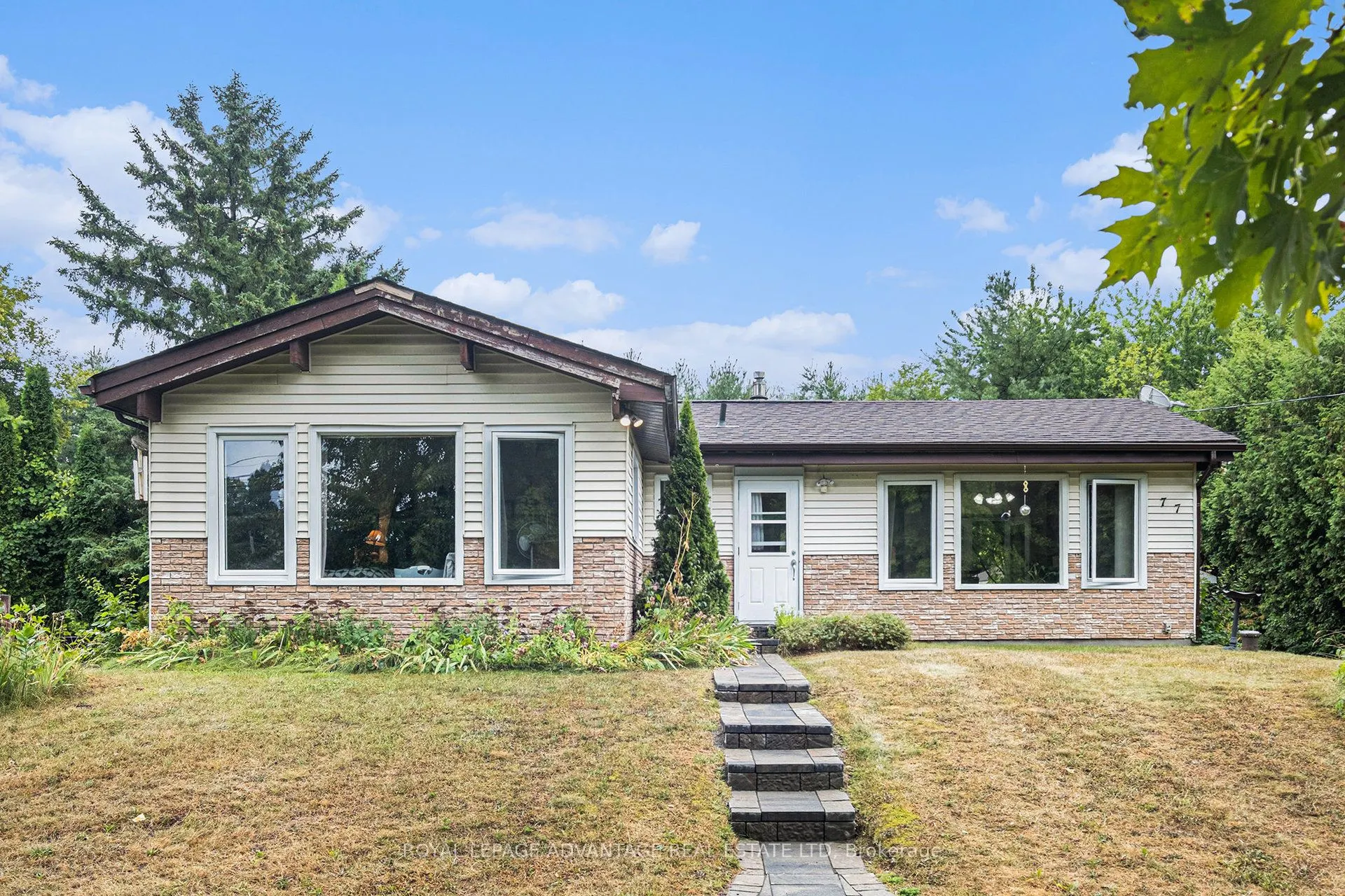 77 Golf Club Road