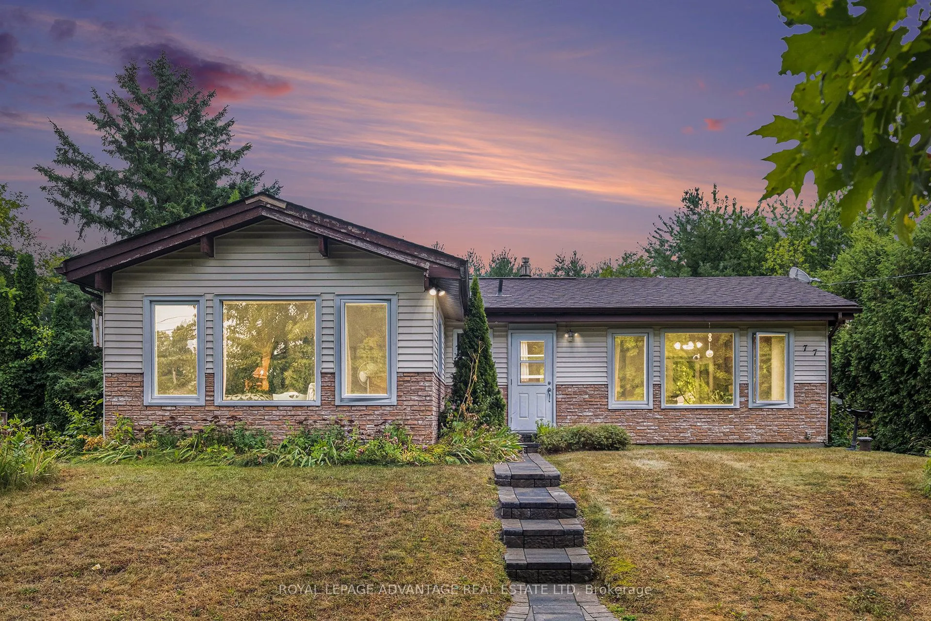 77 Golf Club Road