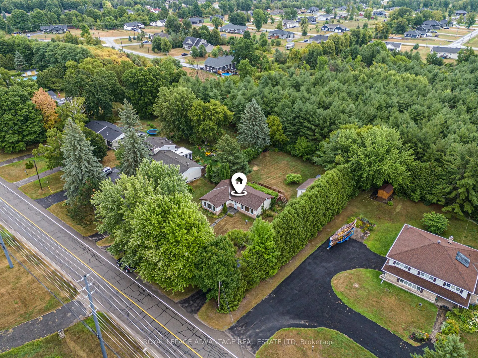 77 Golf Club Road