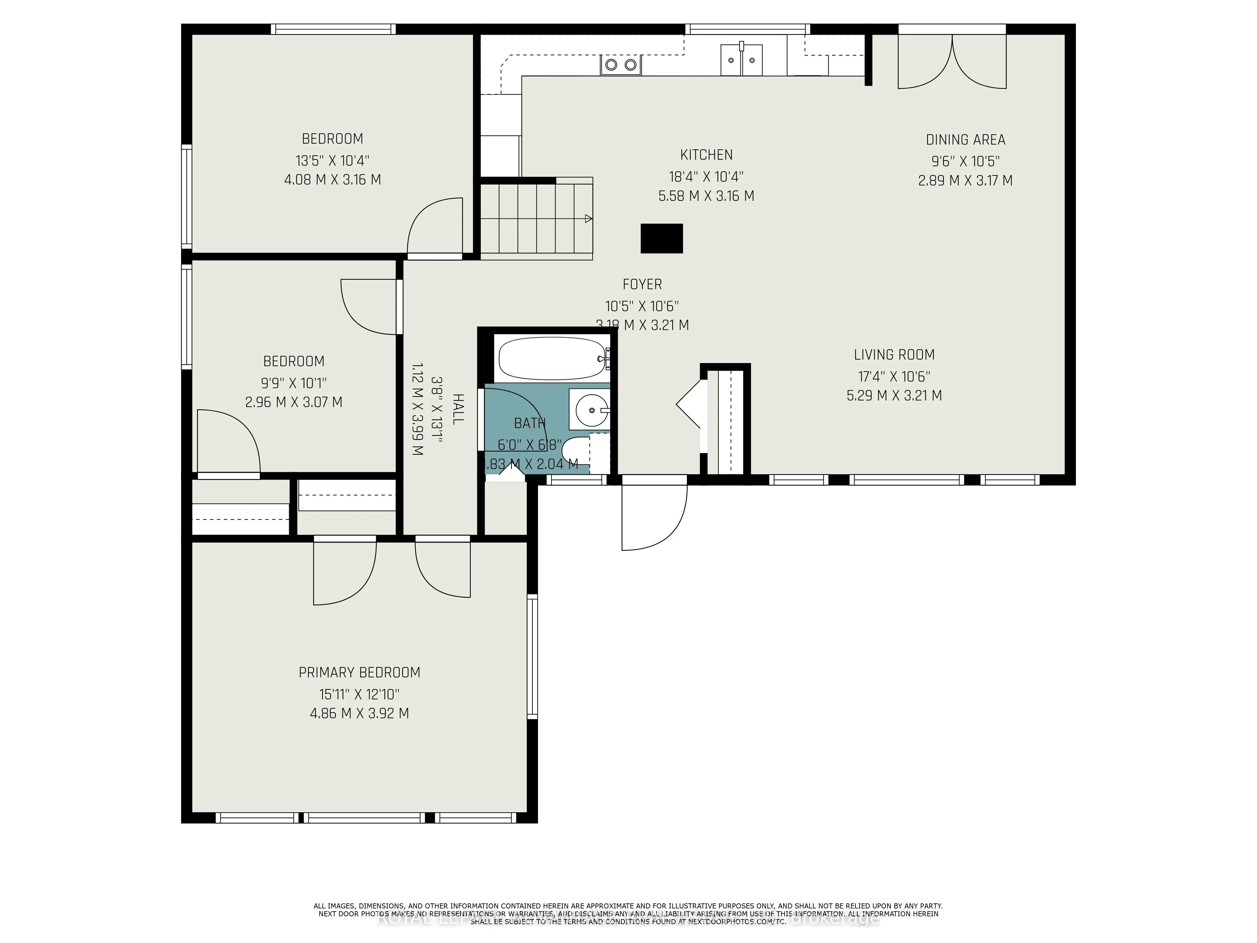 77 Golf Club Road