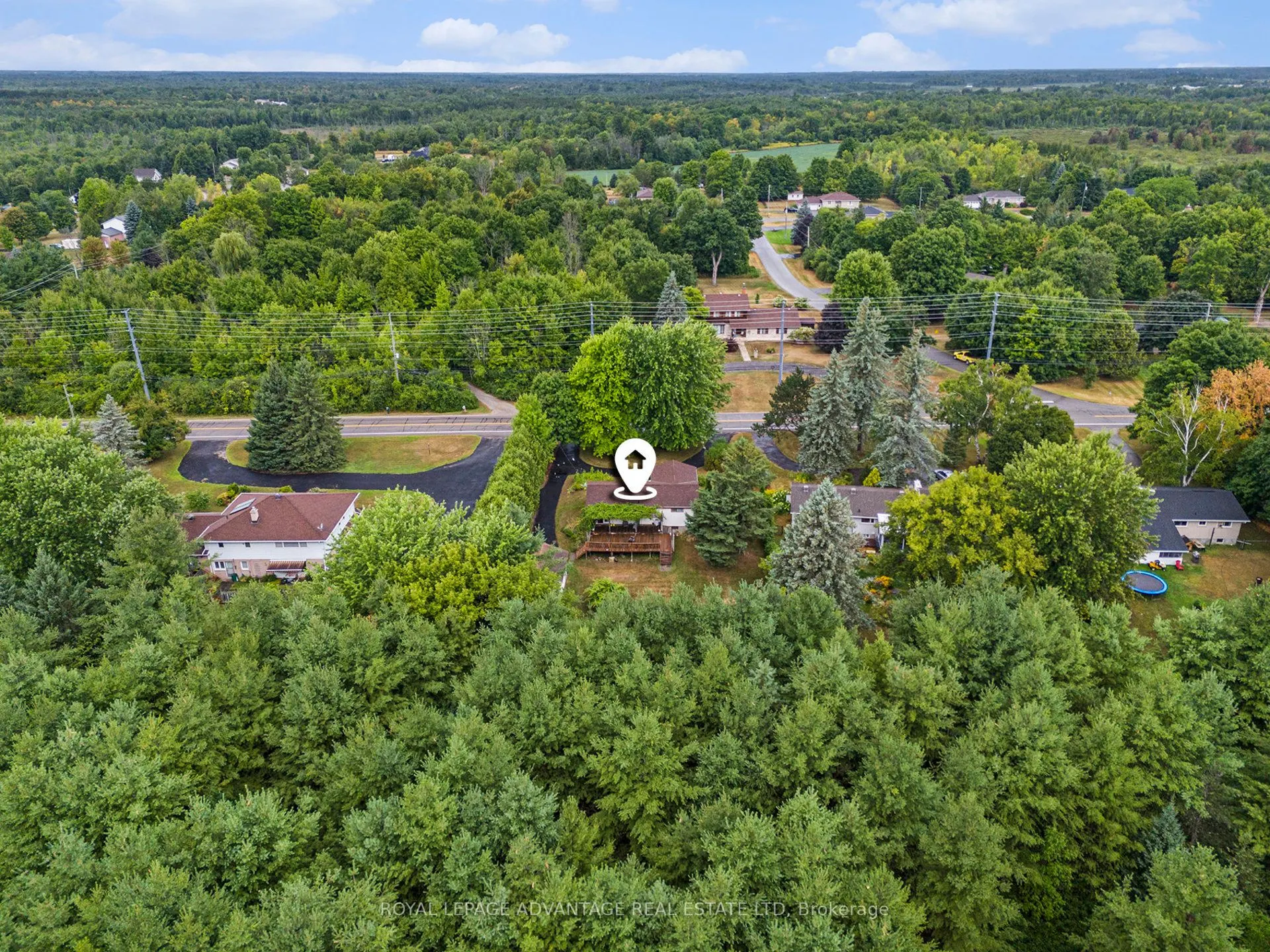 77 Golf Club Road