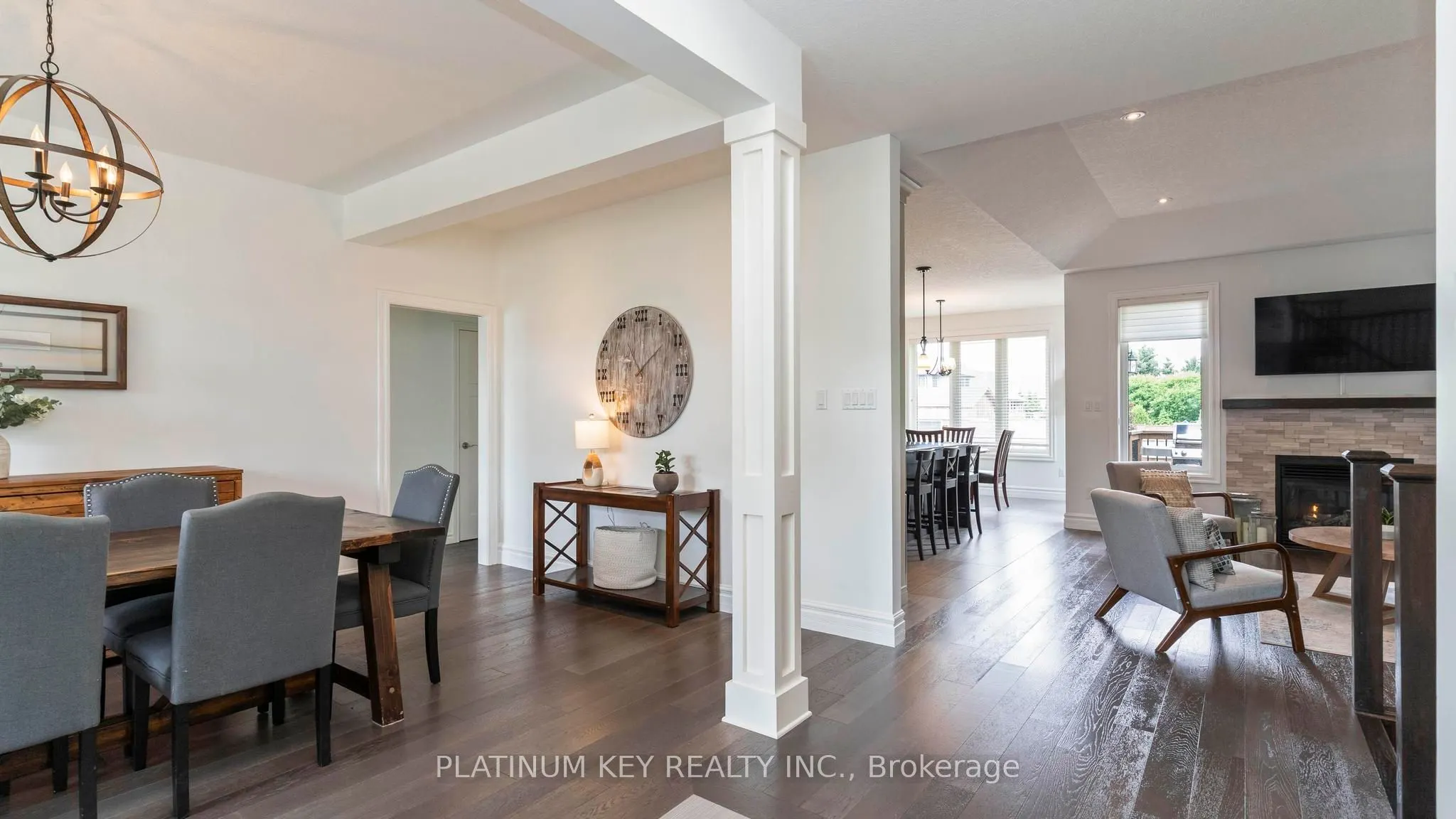 688 Woods Edge Road