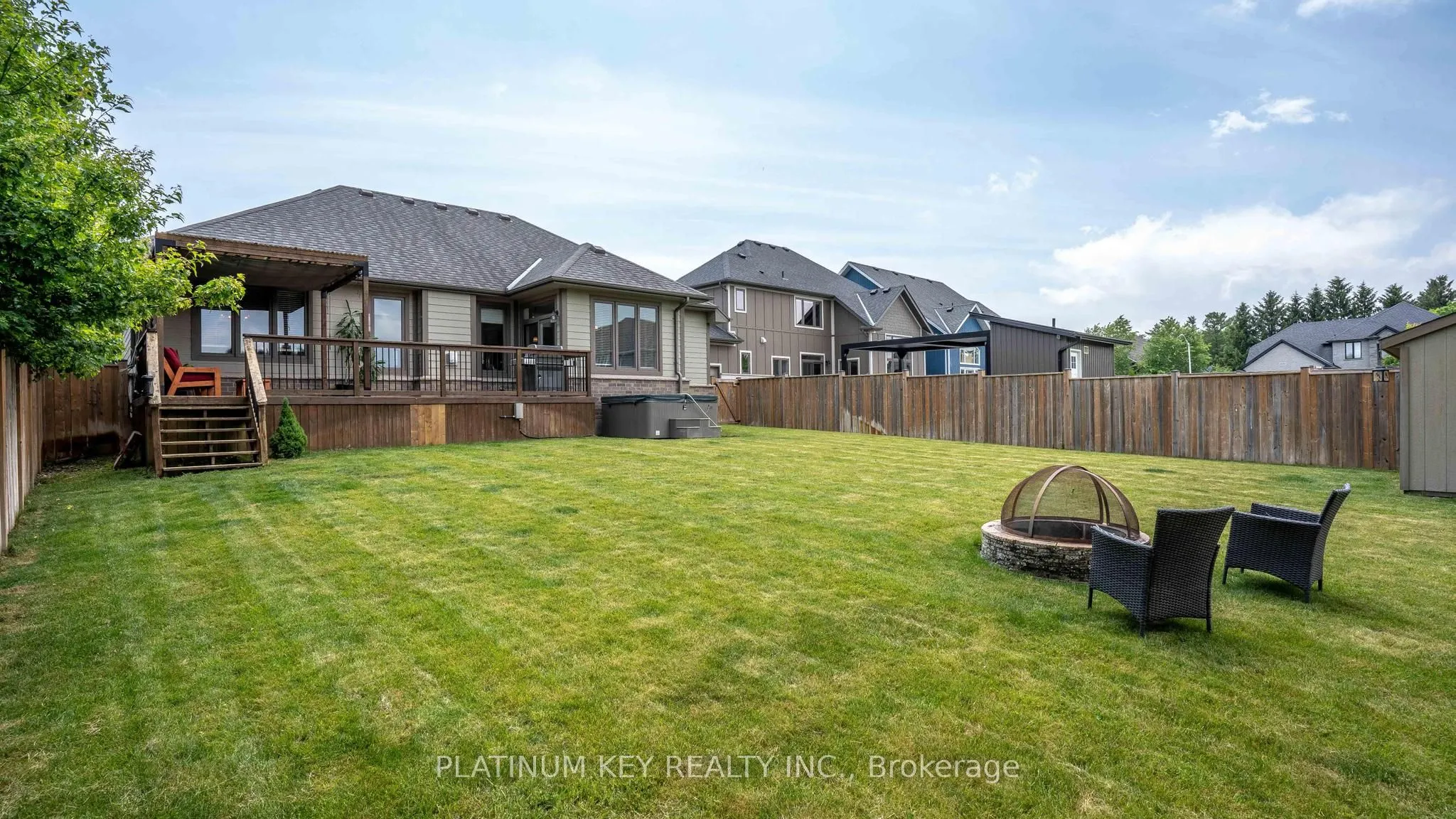 688 Woods Edge Road