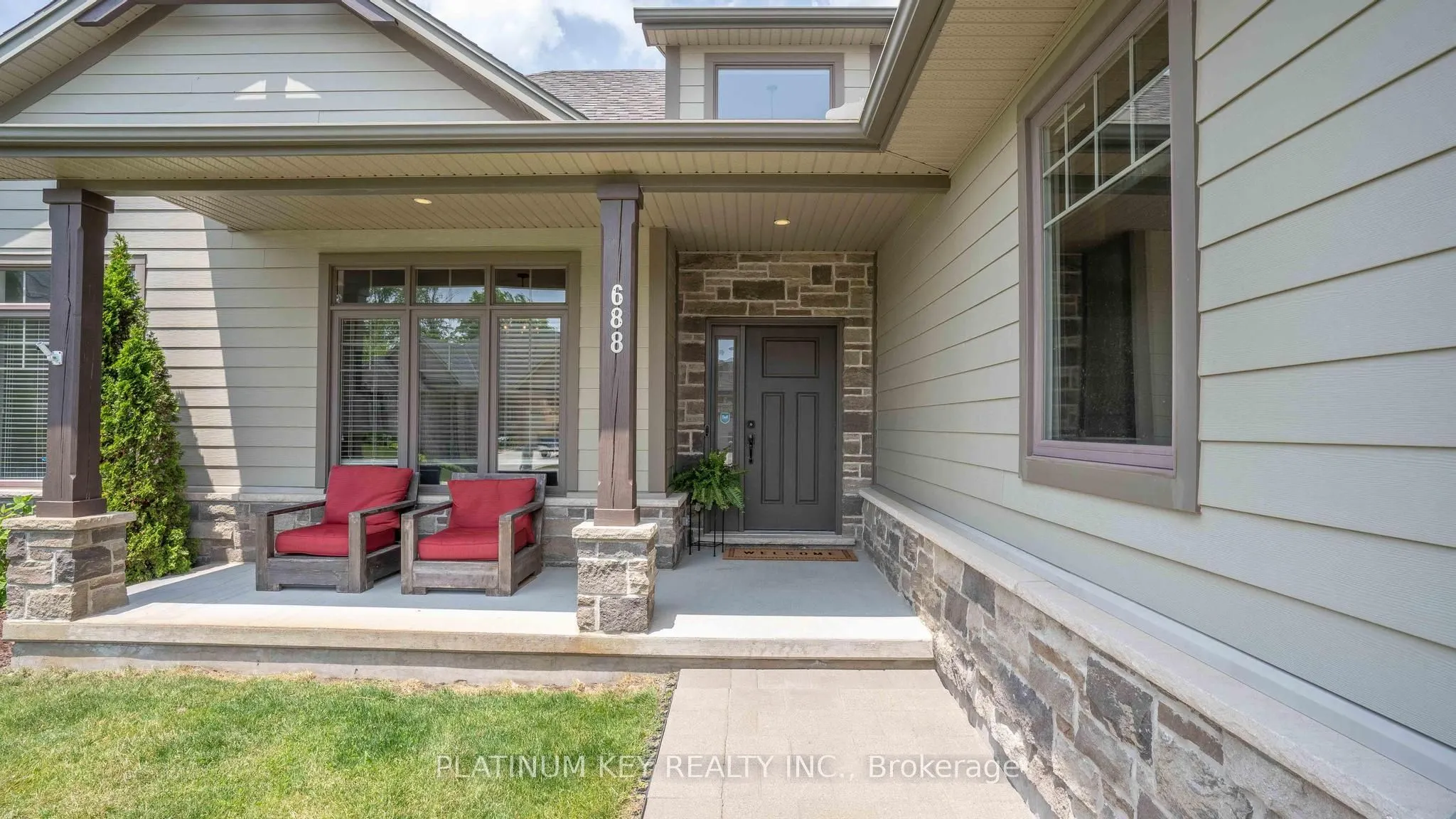 688 Woods Edge Road