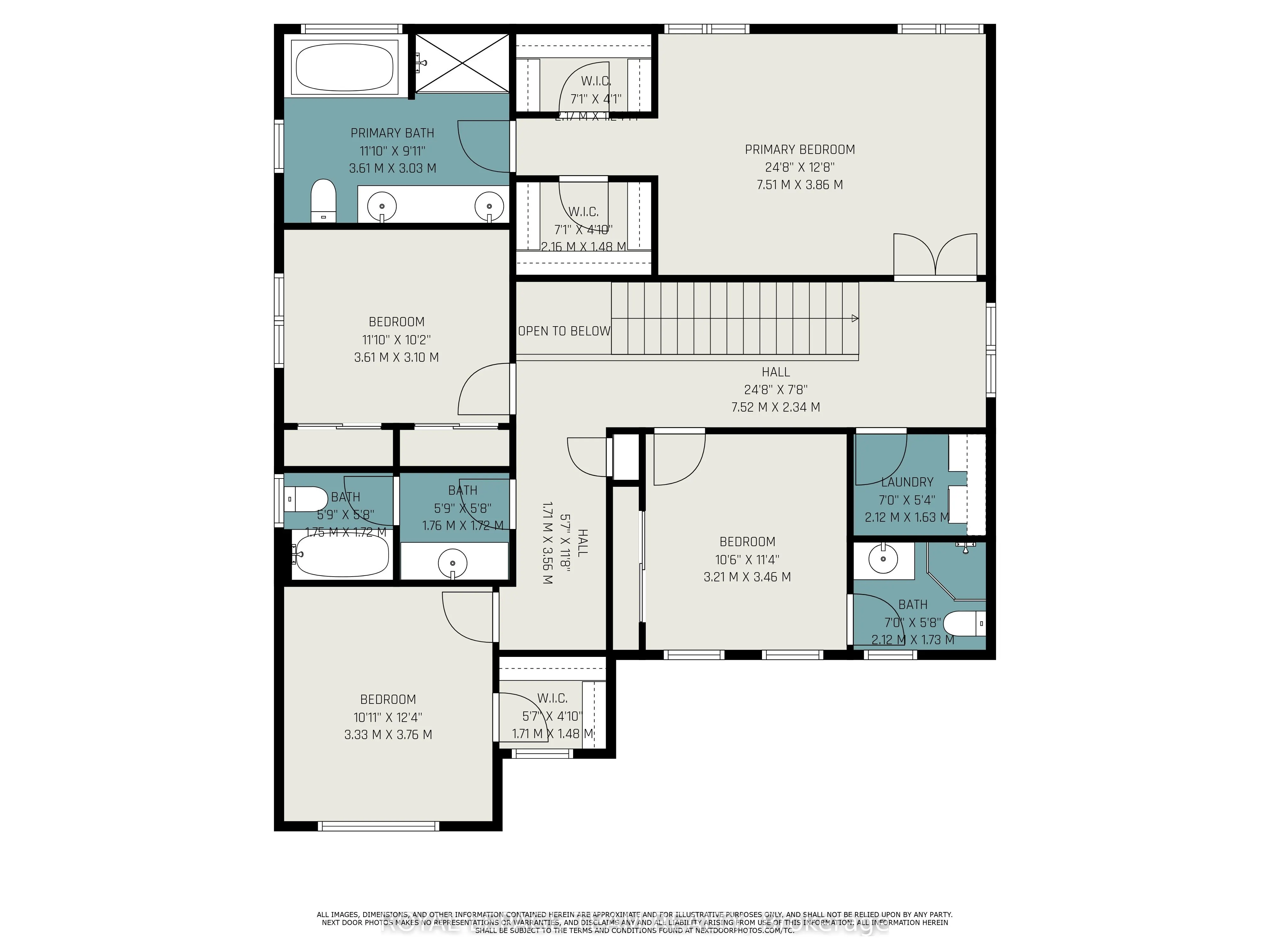 659 Parkview Terrace