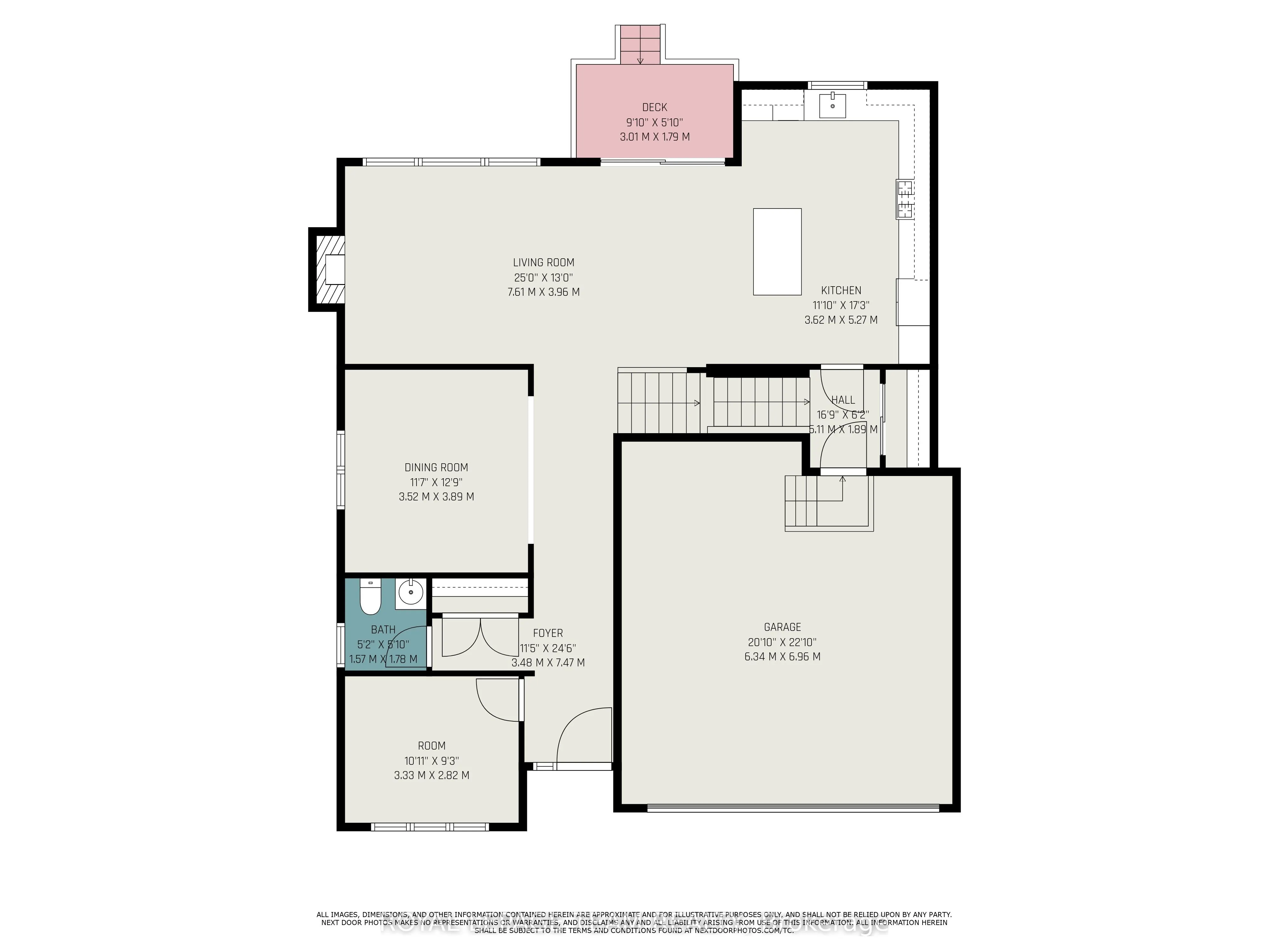 659 Parkview Terrace