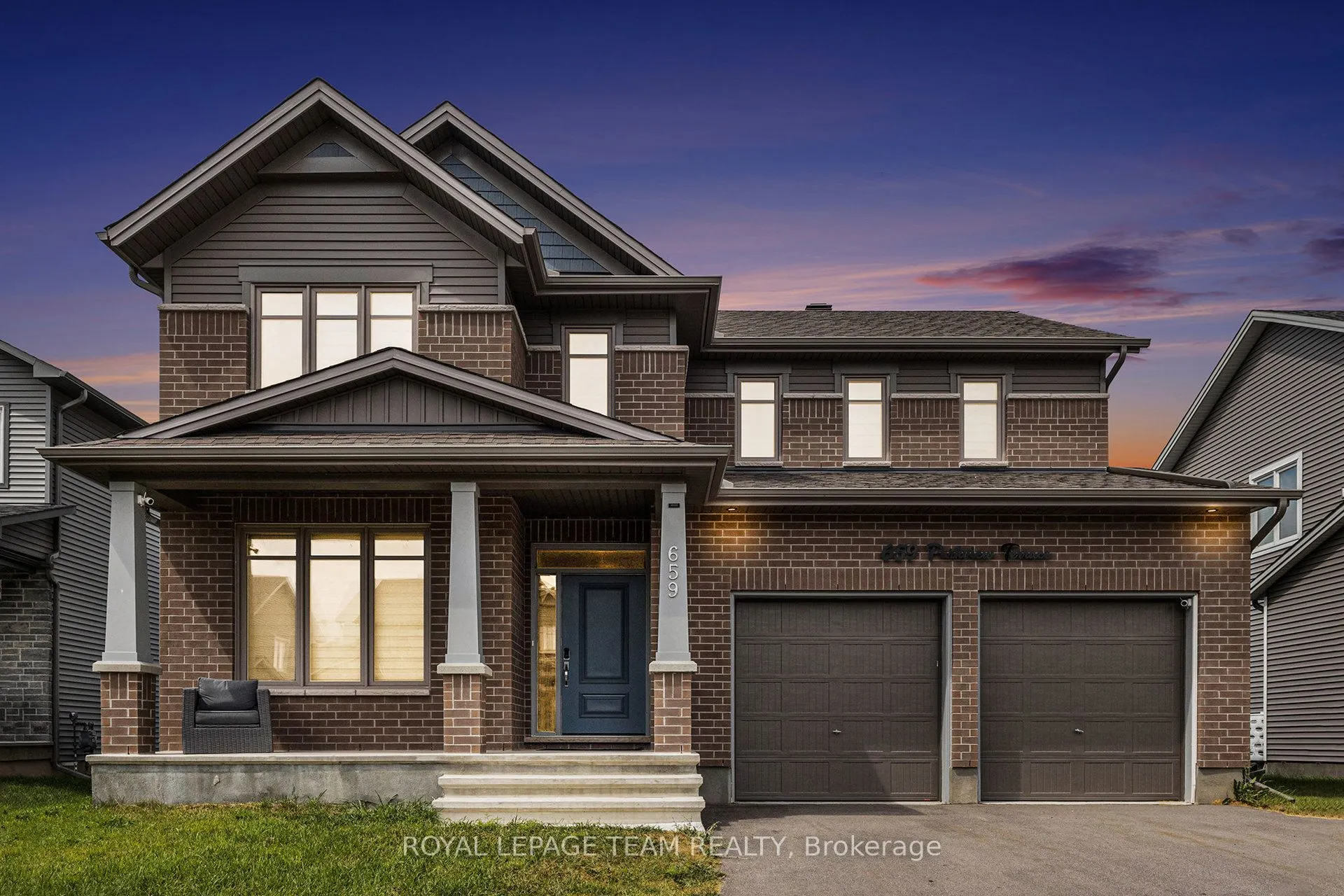 659 Parkview Terrace