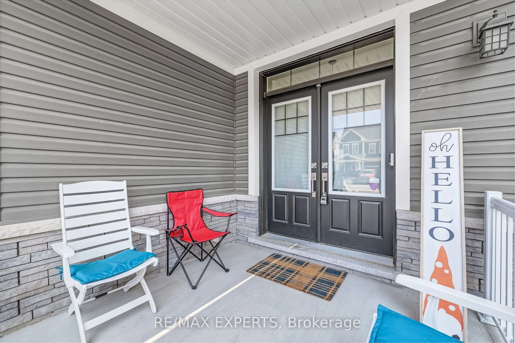 105 David Street